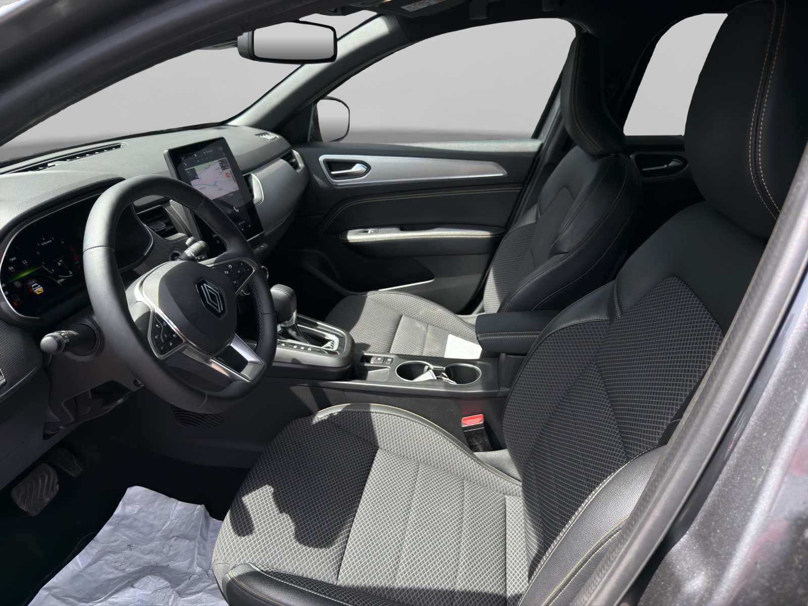 RENAULT Arkana 1.3 TCe techno EDC-image-6