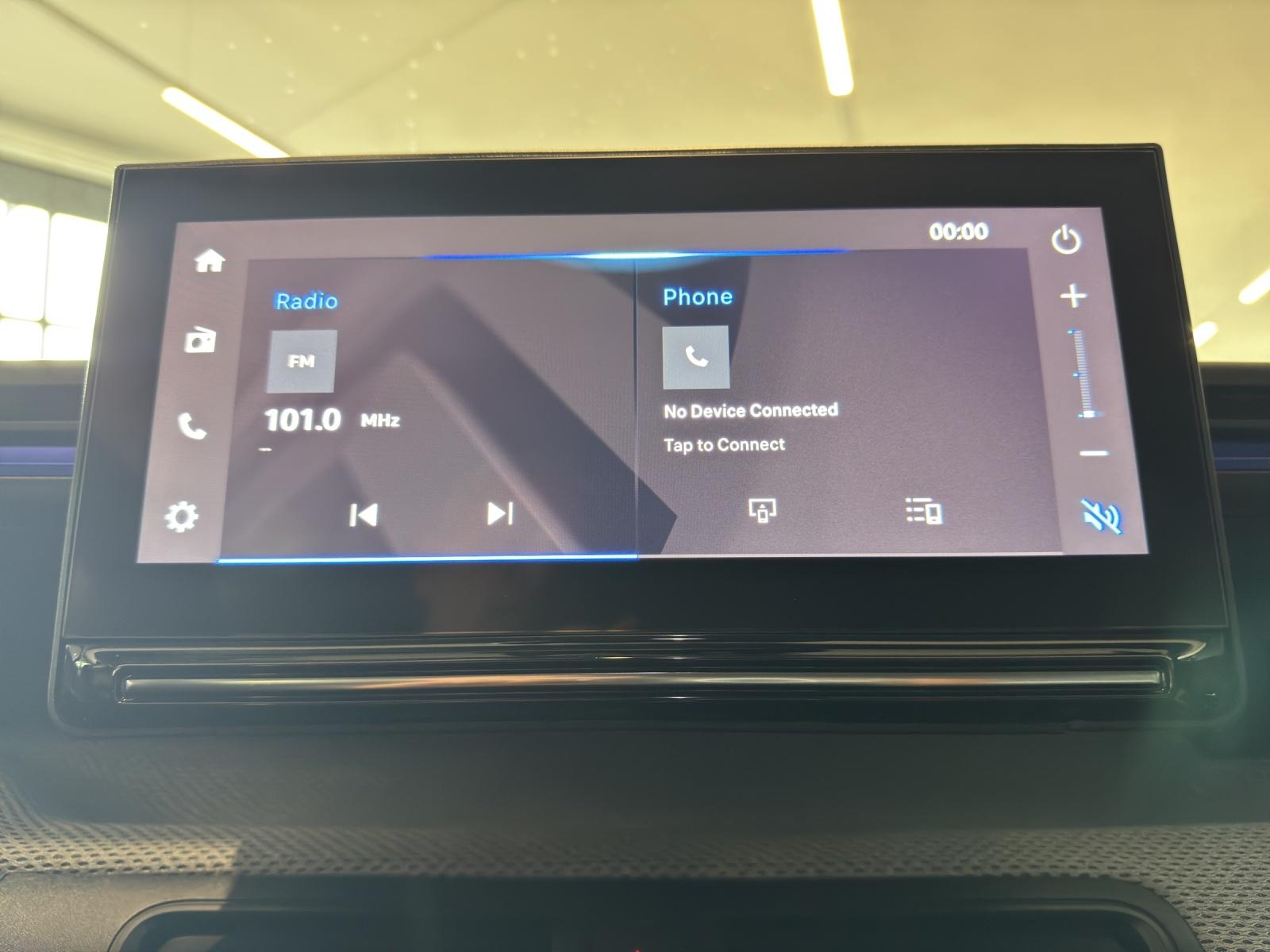 CITROEN C3 1.2 Hybrid Tonic Automat-image-29
