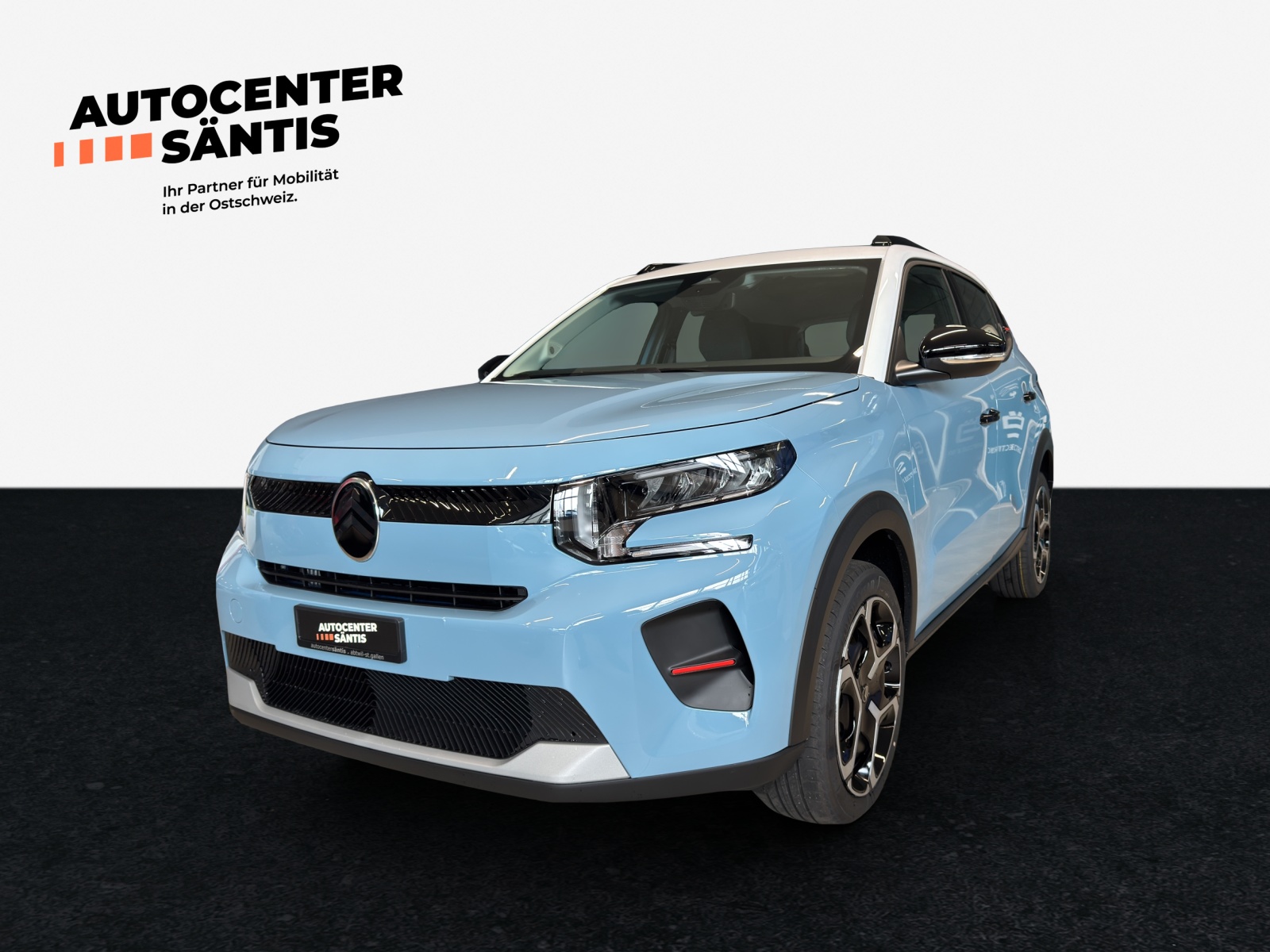 CITROEN C3 1.2 Hybrid Tonic Automat-image-0