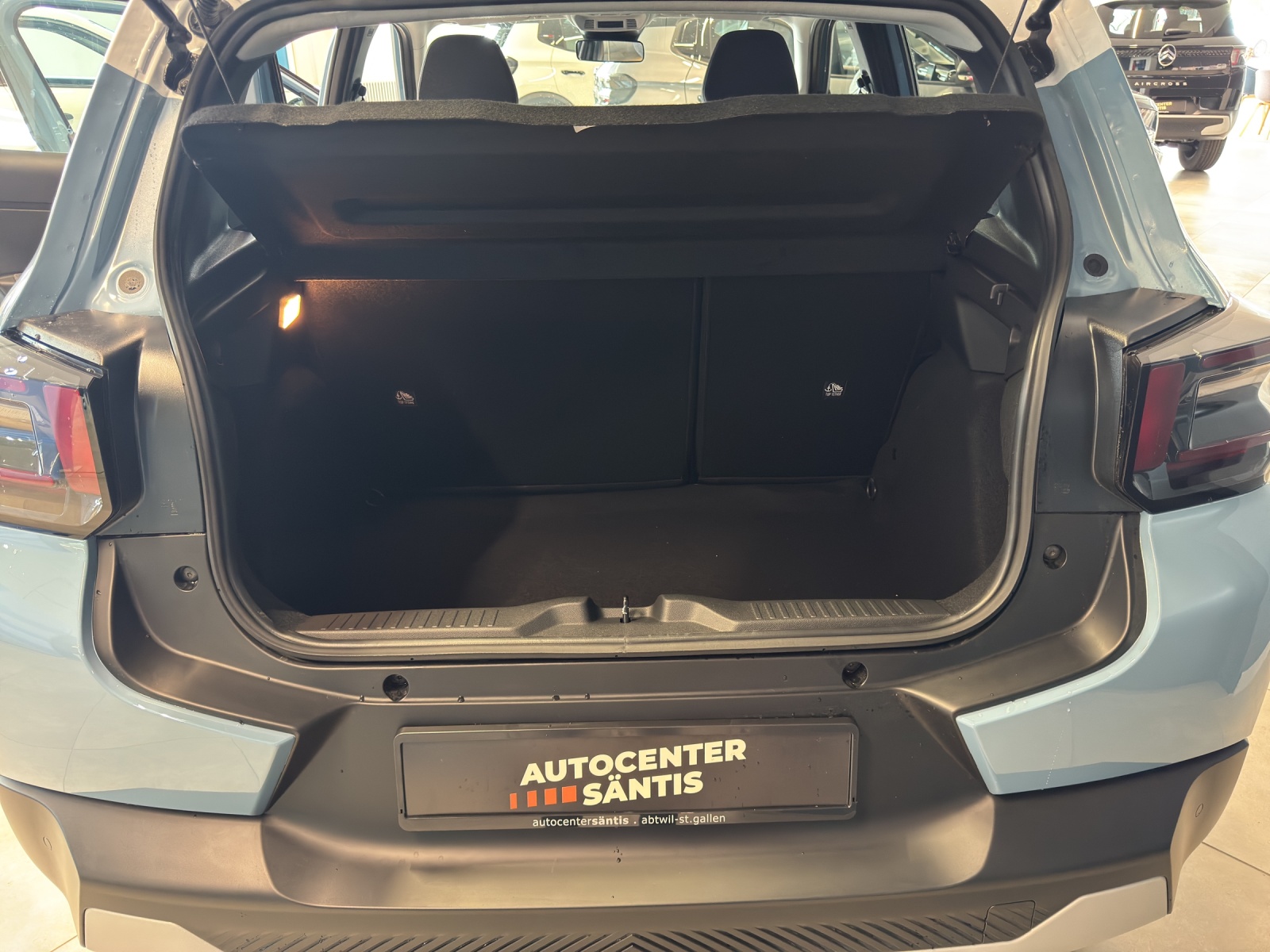 CITROEN C3 1.2 Hybrid Tonic Automat-image-15