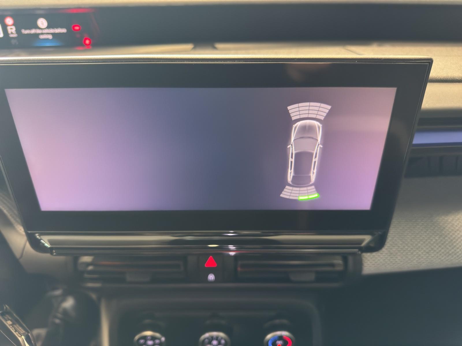 CITROEN C3 1.2 Hybrid Tonic Automat-image-30