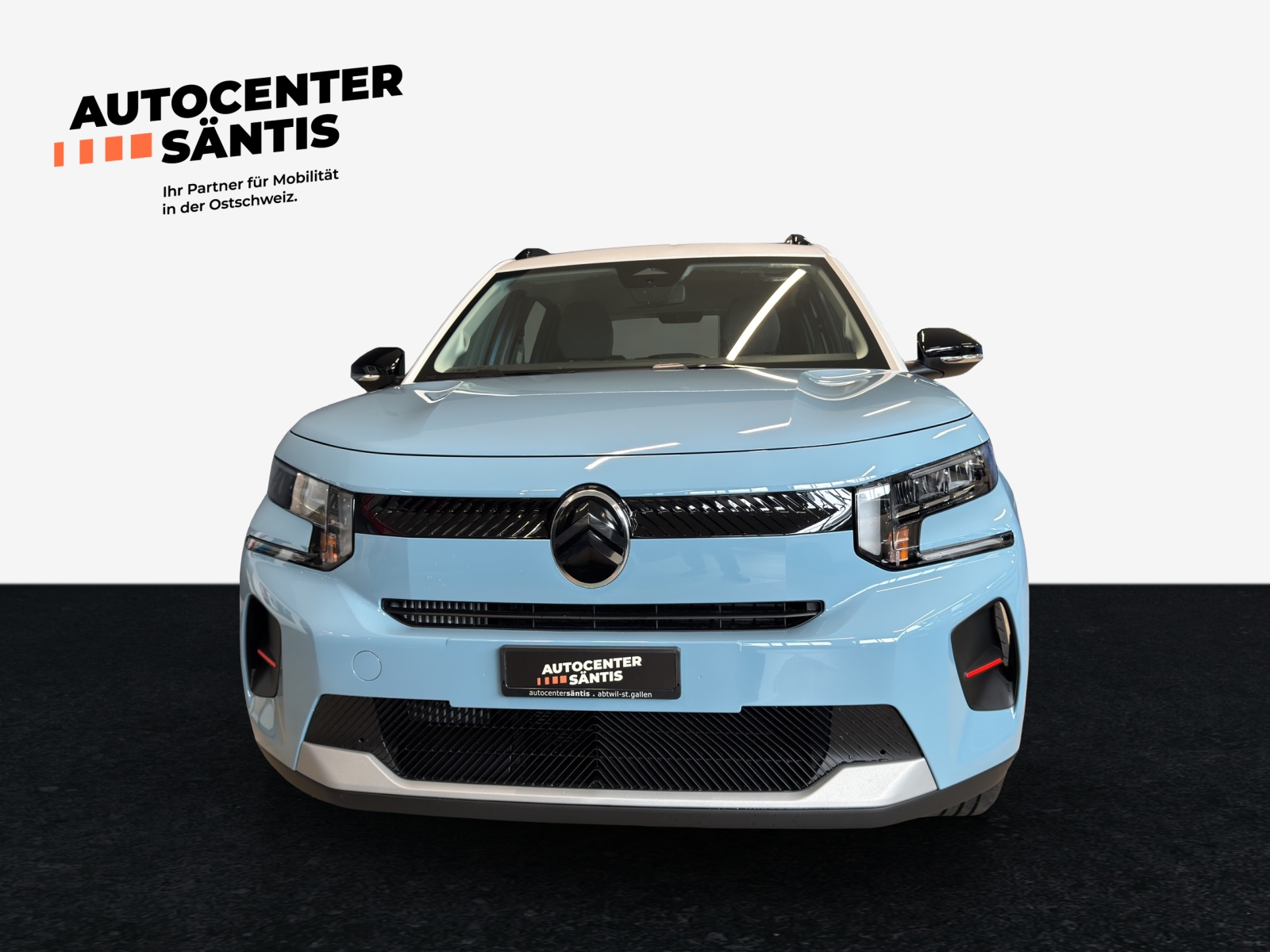 CITROEN C3 1.2 Hybrid Tonic Automat-image-1