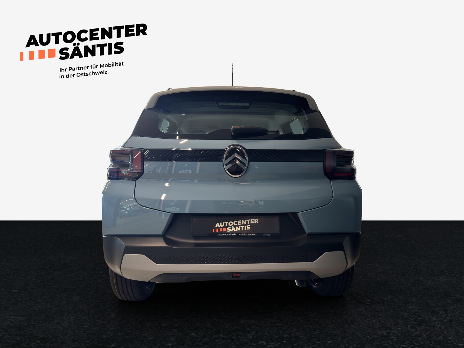 CITROEN C3 1.2 Hybrid Tonic Automat-image-4