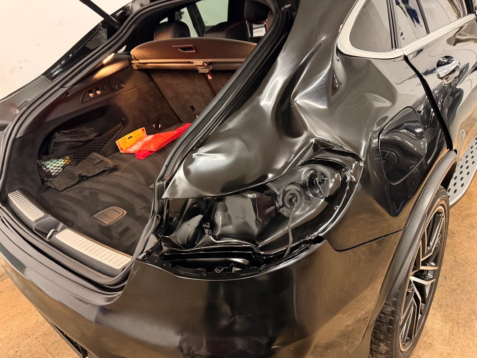 MERCEDES-BENZ GLC Coupé 43 AMG 4Matic 9G-Tronic-image-8