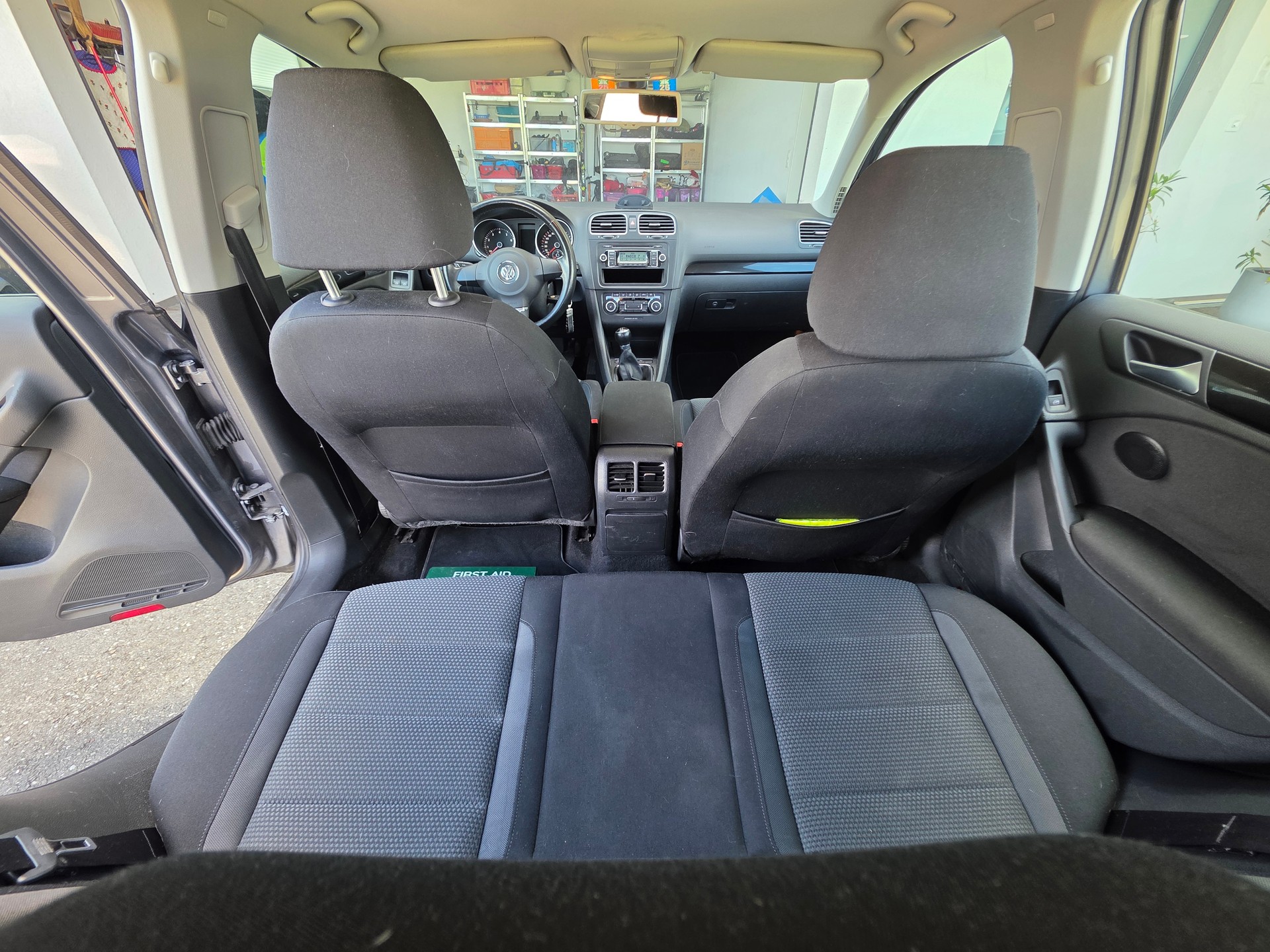 VW 1.4 Comfortline-image-1