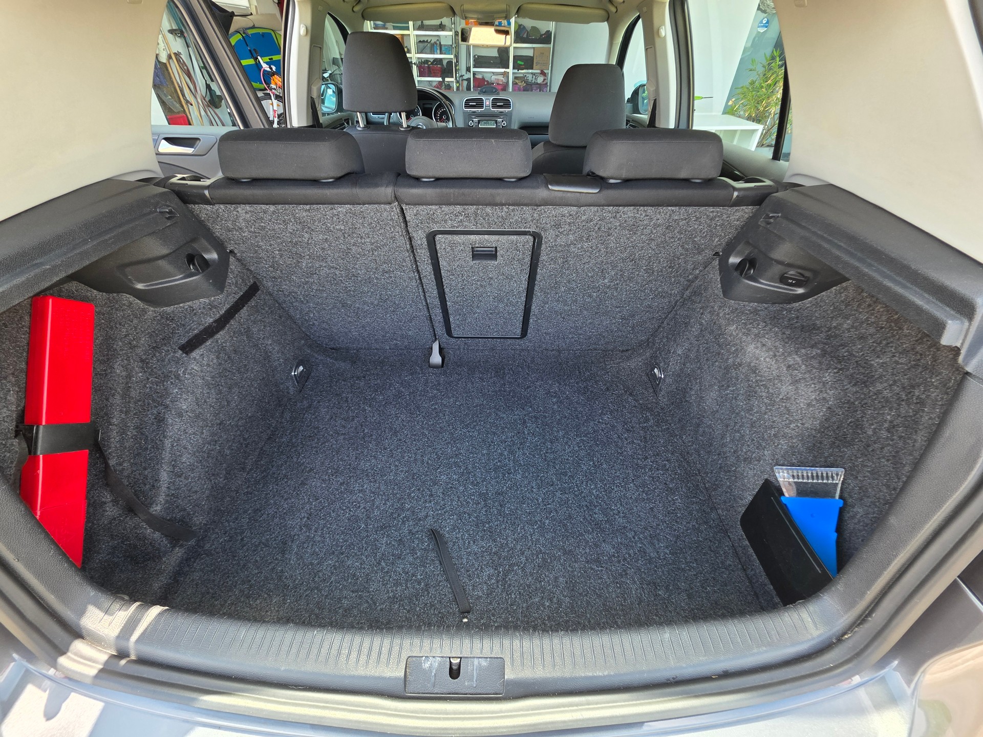 VW 1.4 Comfortline-image-2