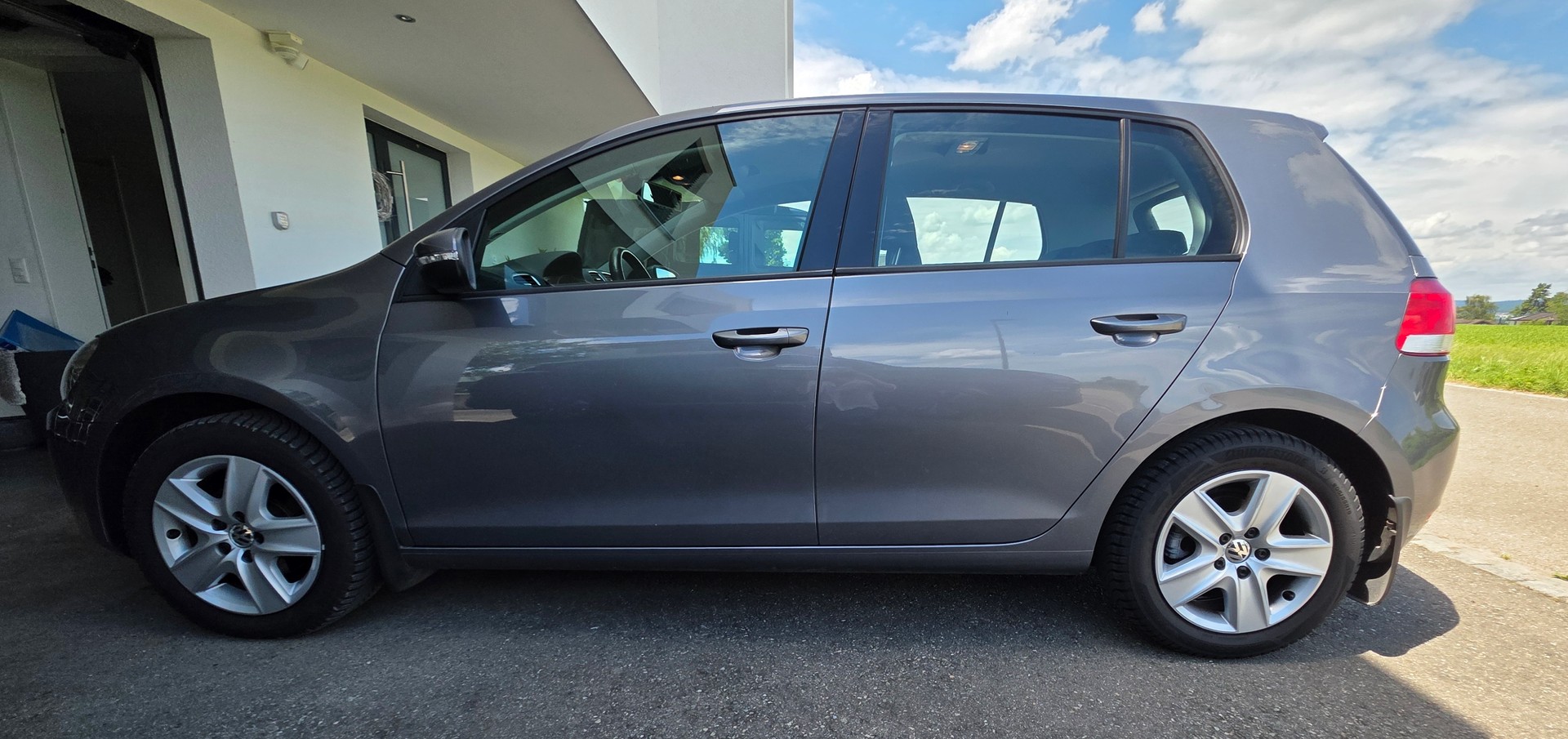 VW 1.4 Comfortline-image-0