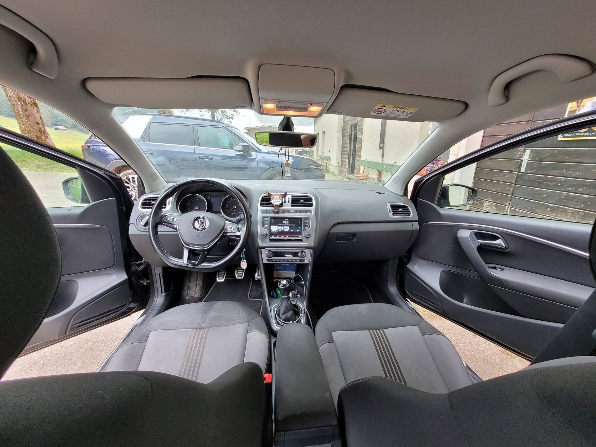 VW 1.0 TSI 110 BlueMT Allstar-image-2
