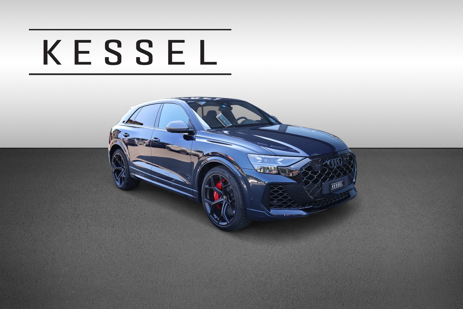 AUDI RSQ8 performance quattro-image-0