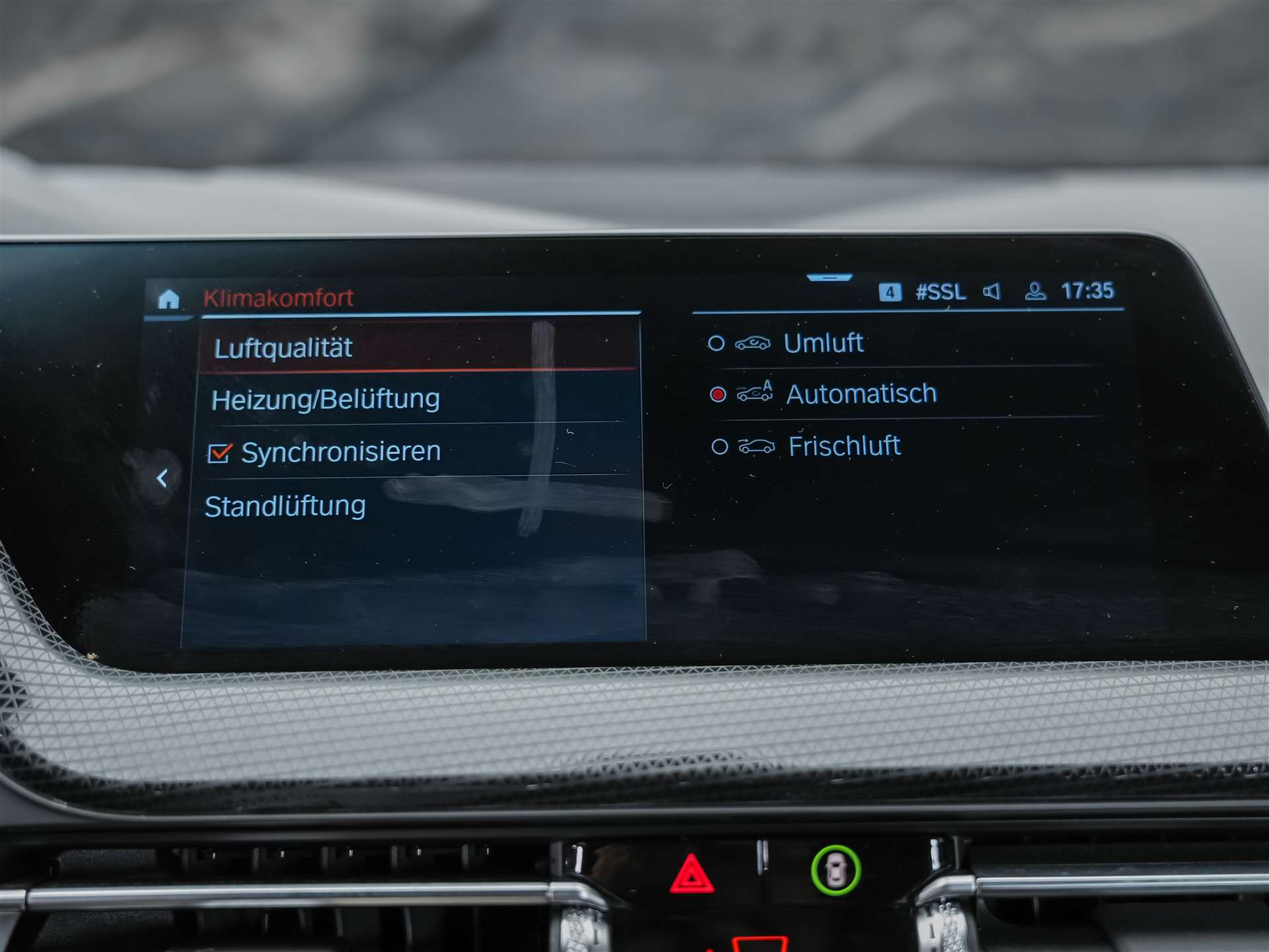 BMW 118i Sport Line Steptronic *Abstandsregler*Harman/Kardon*Sitzheizung*-image-34