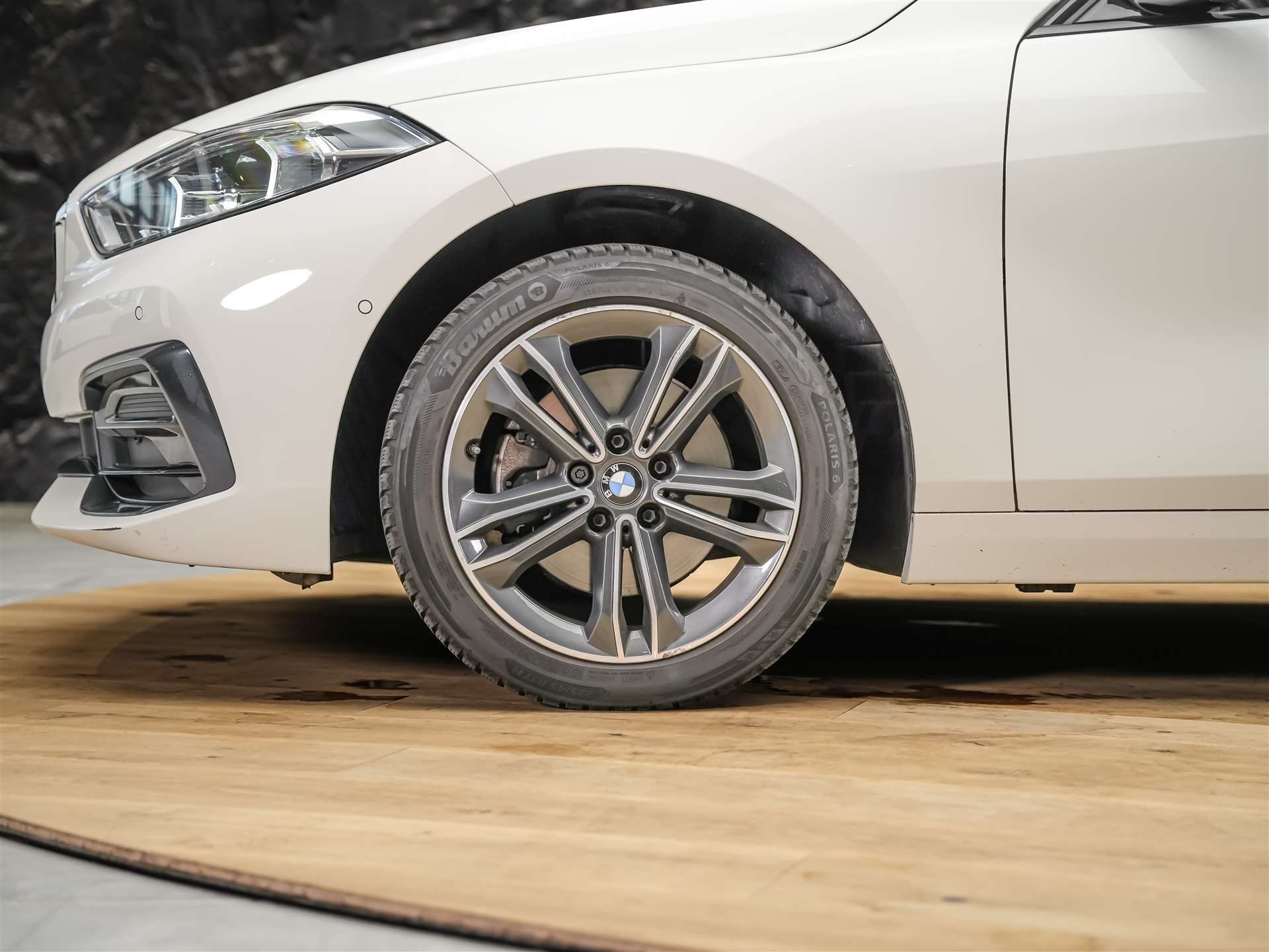 BMW 118i Sport Line Steptronic *Abstandsregler*Harman/Kardon*Sitzheizung*-image-14