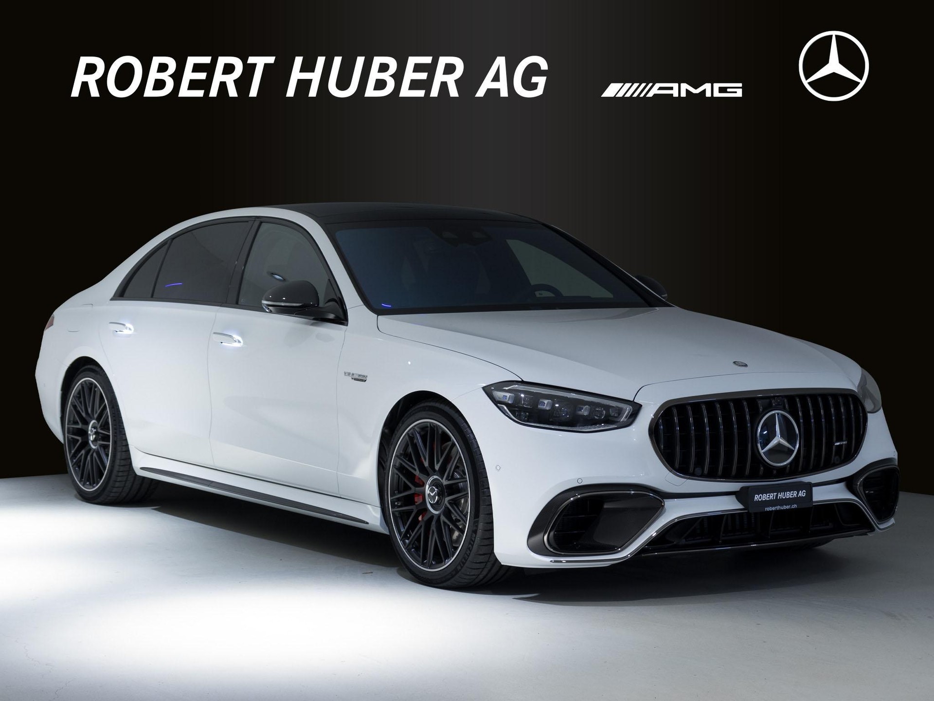 MERCEDES-BENZ S 63 AMG E Performance-image-0