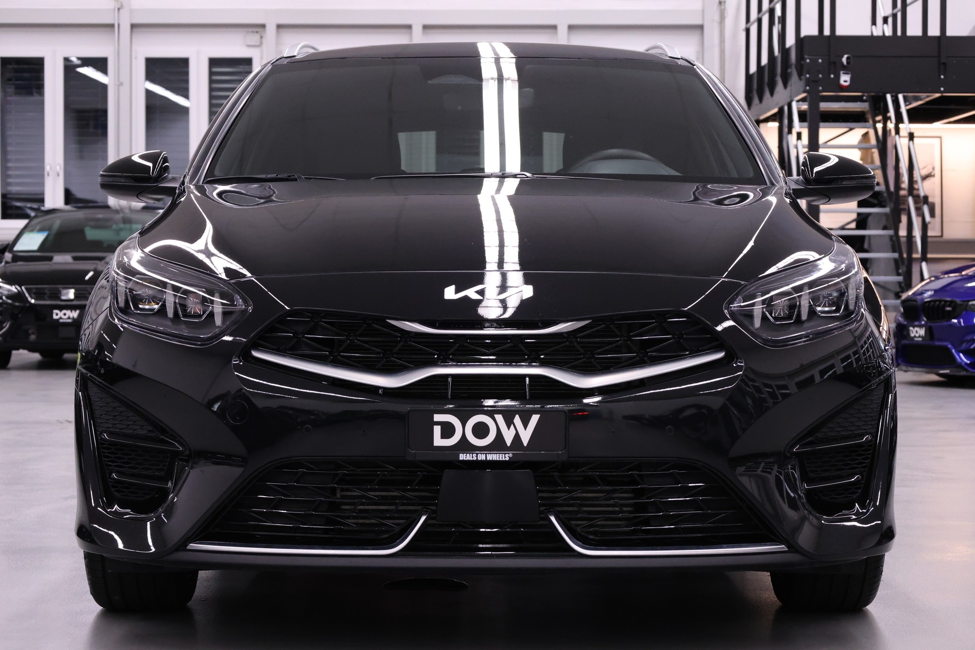 KIA Ceed SW 1.5 T-GDi GT-Line-image-7