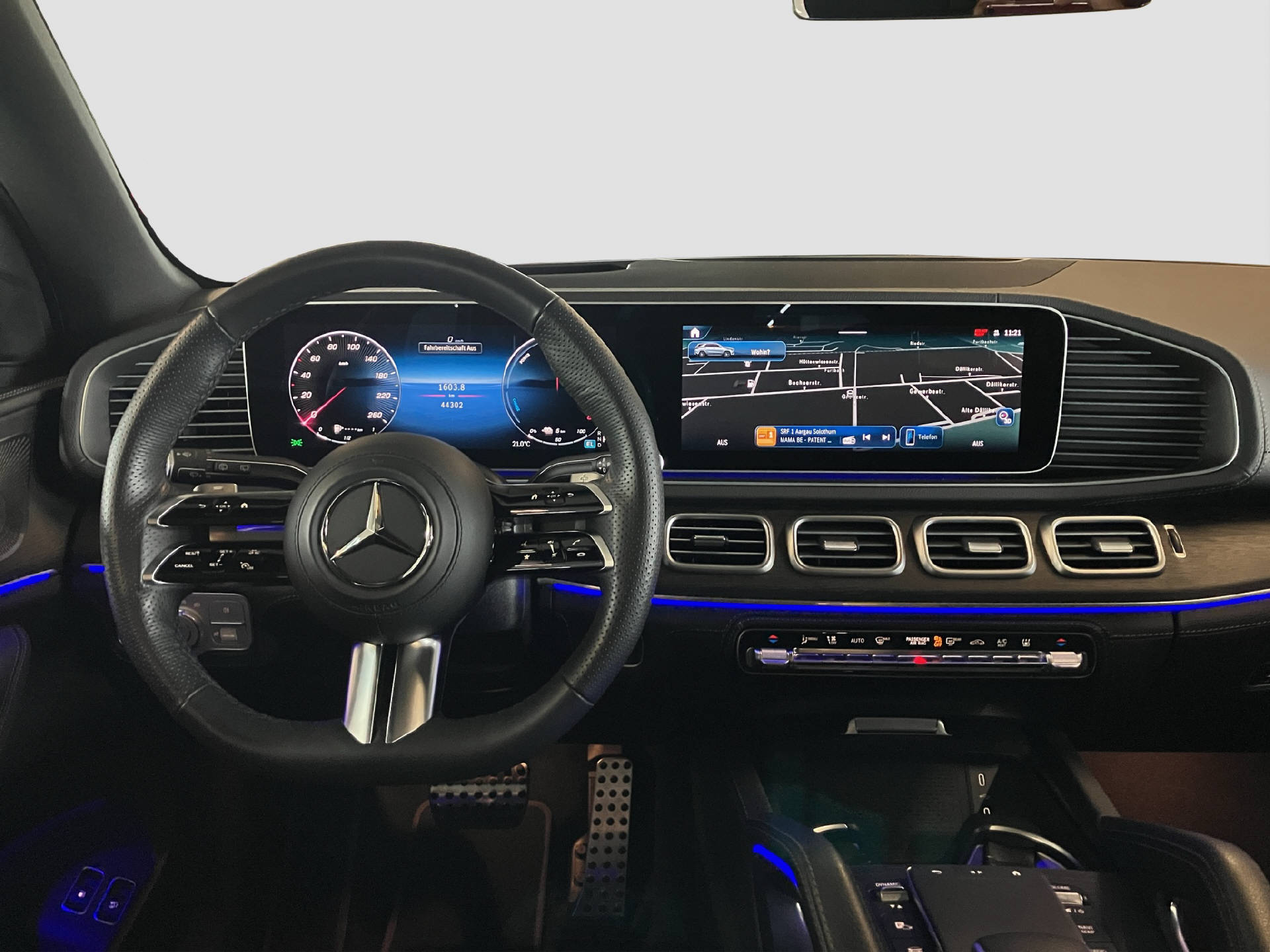 MERCEDES-BENZ GLE 400 e AMG Line 4MATIC-image-7