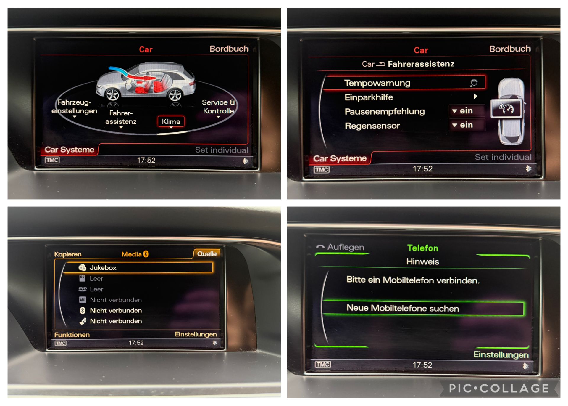 AUDI RS4 Avant 4.2 FSI V8 quattro S-tronic-image-19