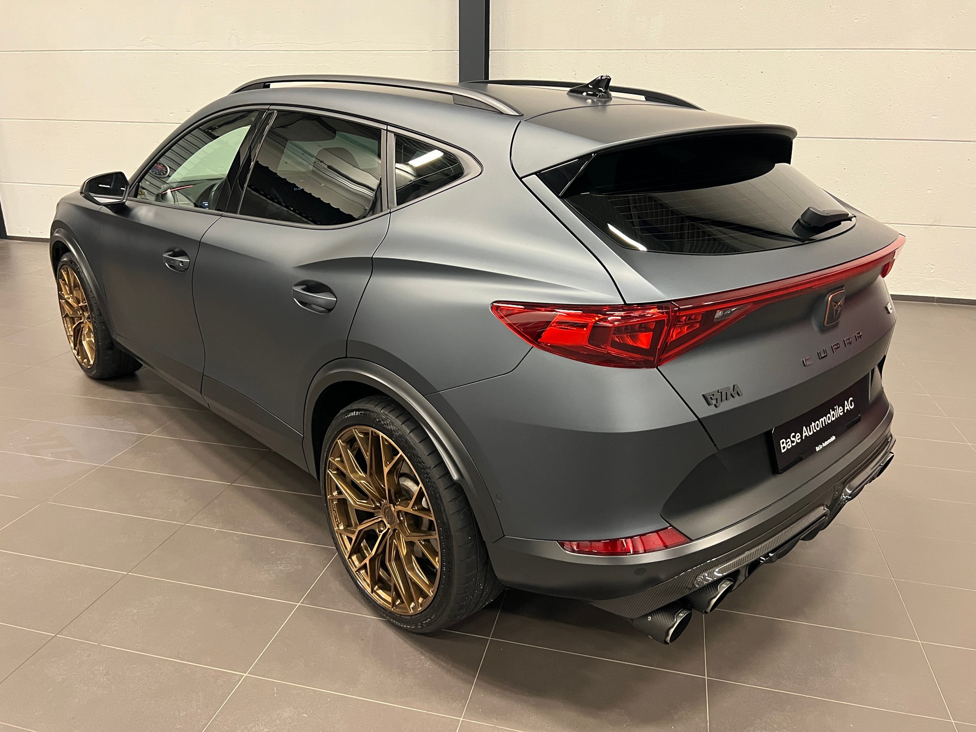 CUPRA Formentor 2.5TSI VZ5 4Drive DSG CH Fahrzeug-image-12