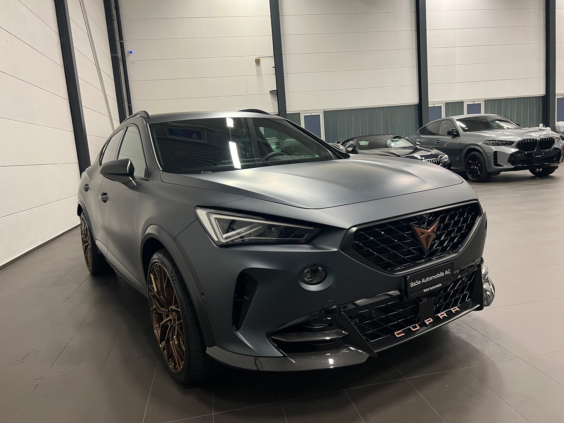 CUPRA Formentor 2.5TSI VZ5 4Drive DSG CH Fahrzeug-image-6