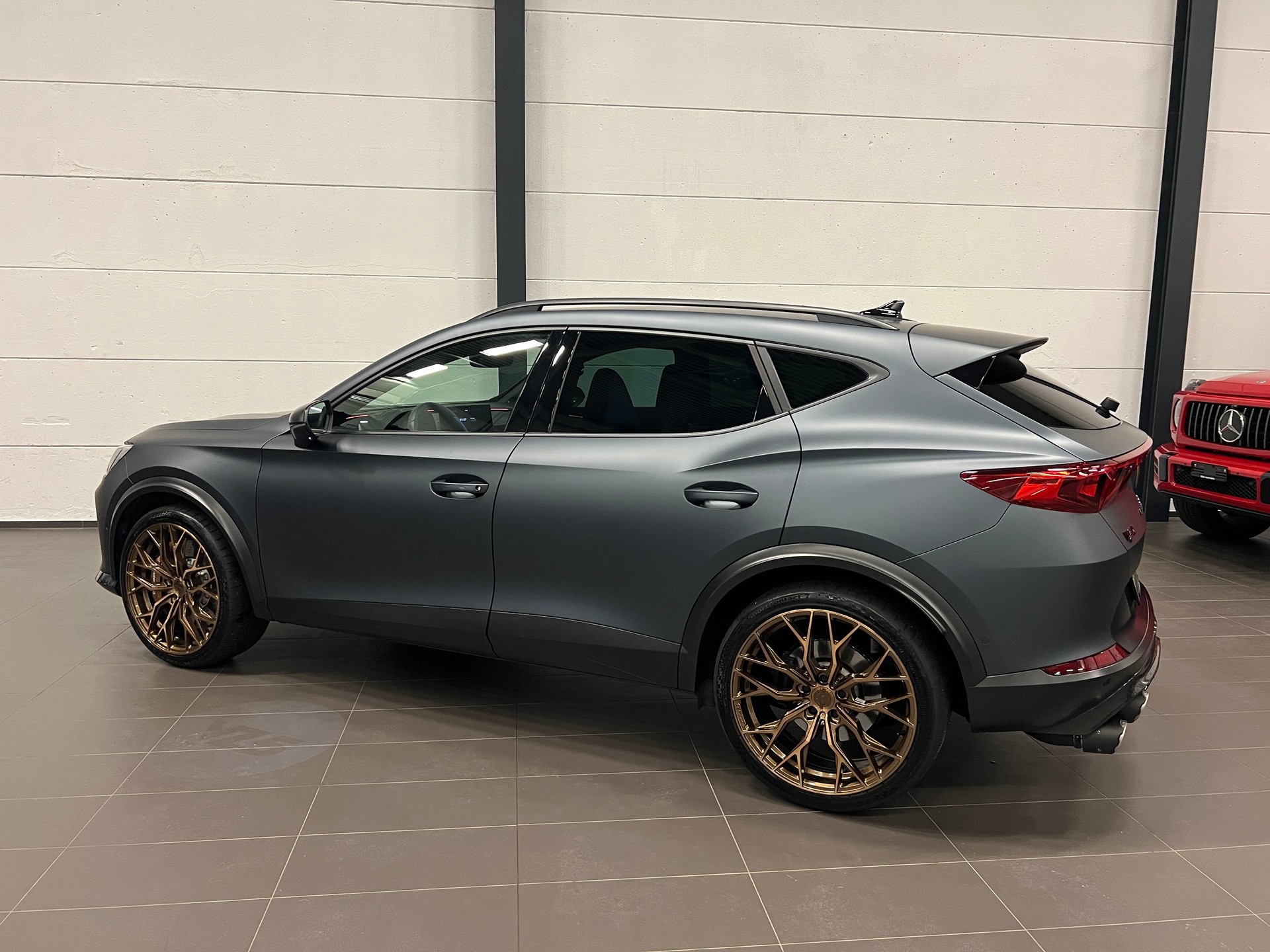 CUPRA Formentor 2.5TSI VZ5 4Drive DSG CH Fahrzeug-image-10