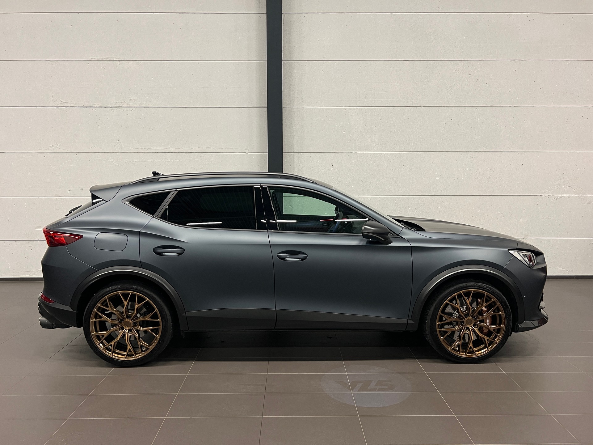 CUPRA Formentor 2.5TSI VZ5 4Drive DSG CH Fahrzeug-image-8