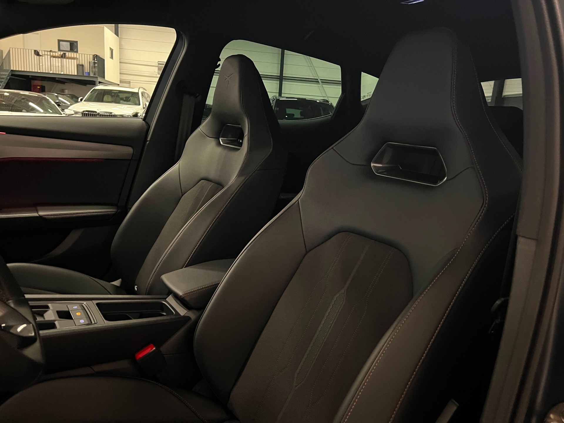 CUPRA Formentor 2.5TSI VZ5 4Drive DSG CH Fahrzeug-image-17
