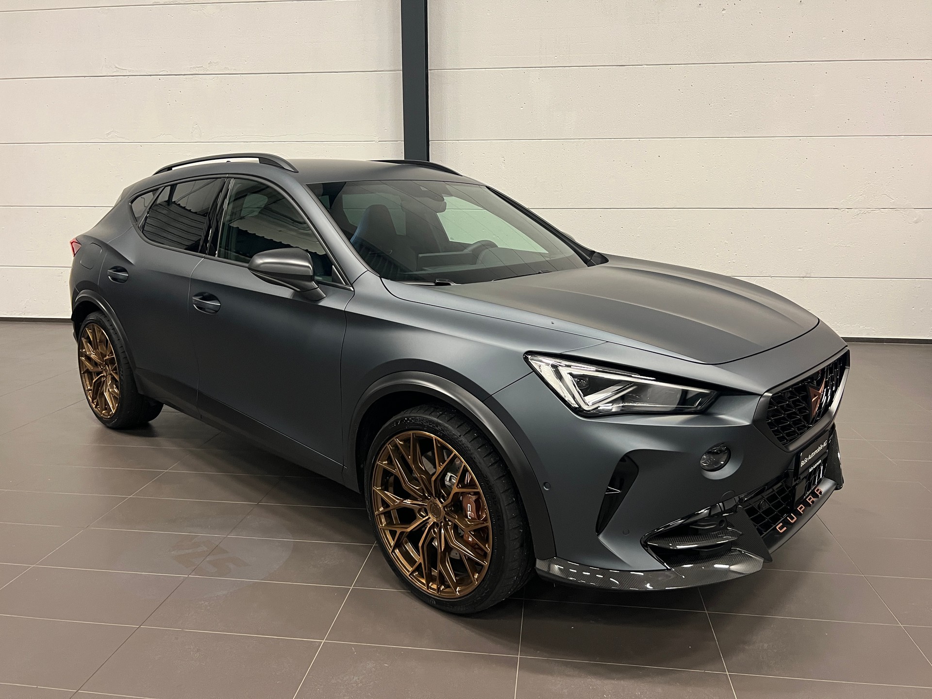 CUPRA Formentor 2.5TSI VZ5 4Drive DSG CH Fahrzeug-image-3