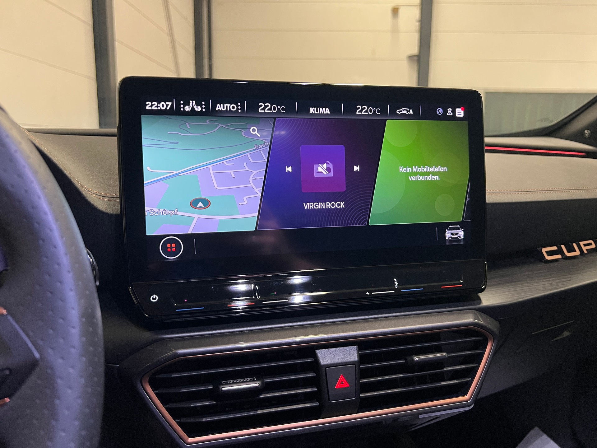 CUPRA Formentor 2.5TSI VZ5 4Drive DSG CH Fahrzeug-image-24