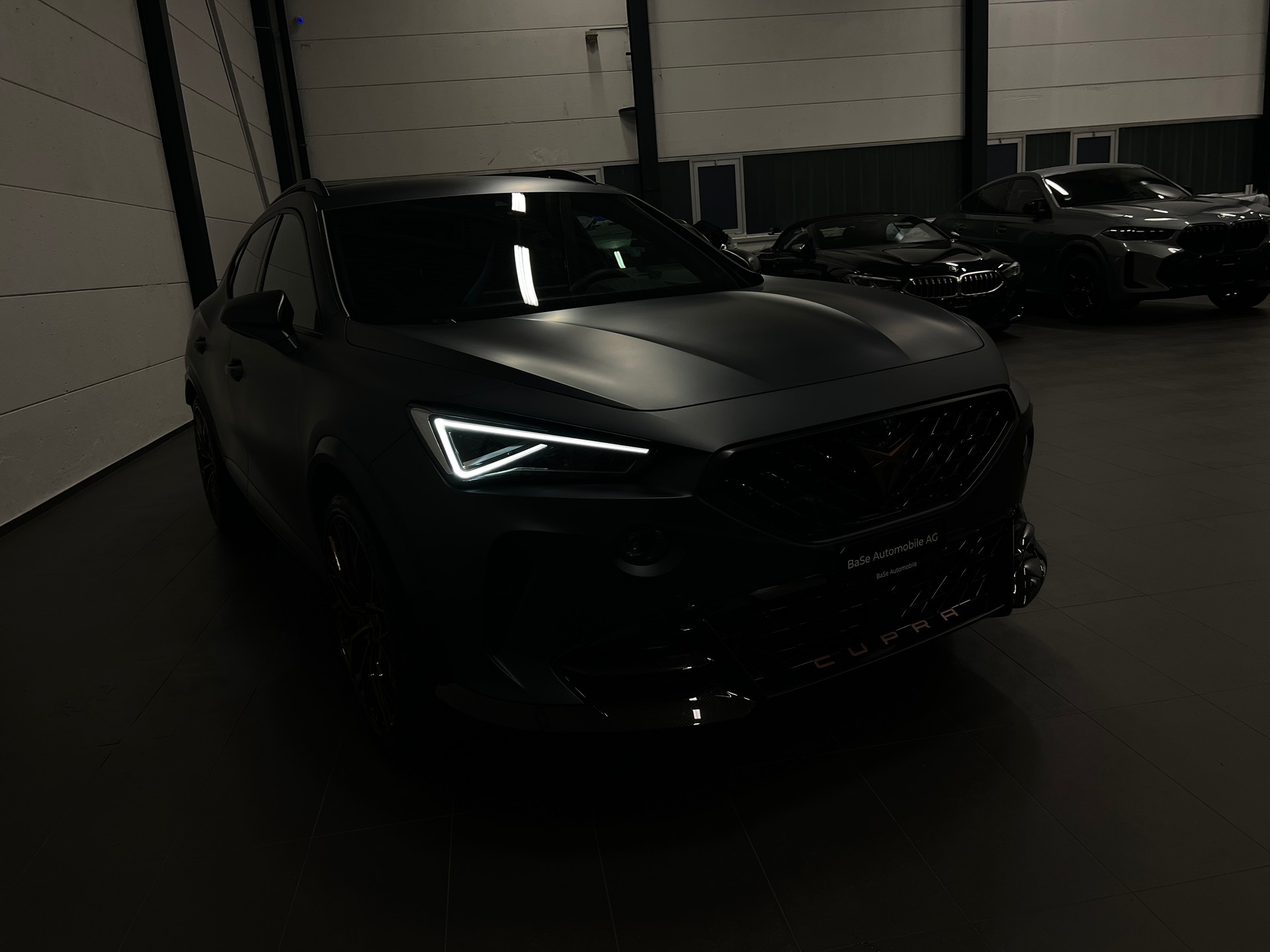 CUPRA Formentor 2.5TSI VZ5 4Drive DSG CH Fahrzeug-image-7
