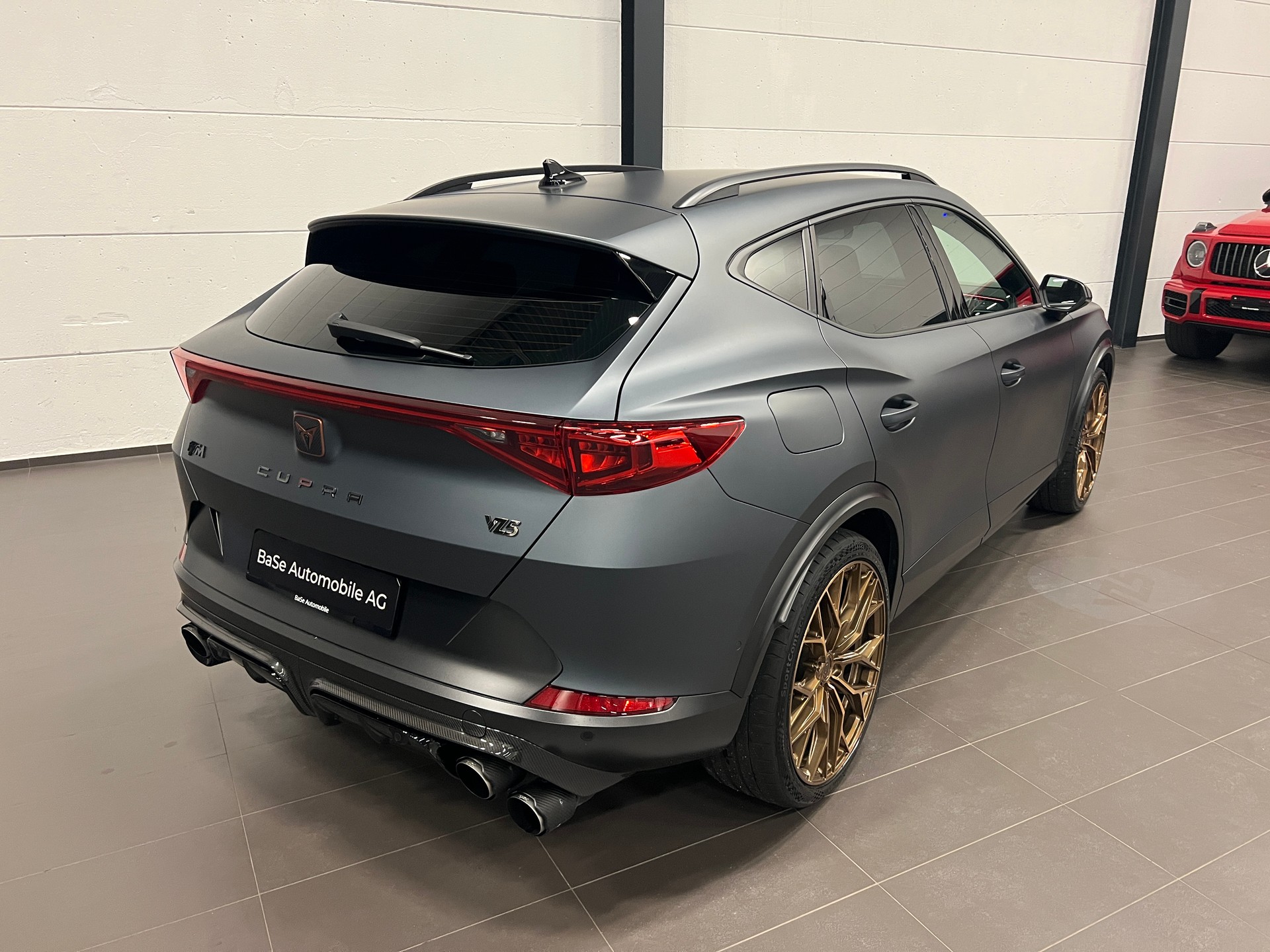 CUPRA Formentor 2.5TSI VZ5 4Drive DSG CH Fahrzeug-image-13