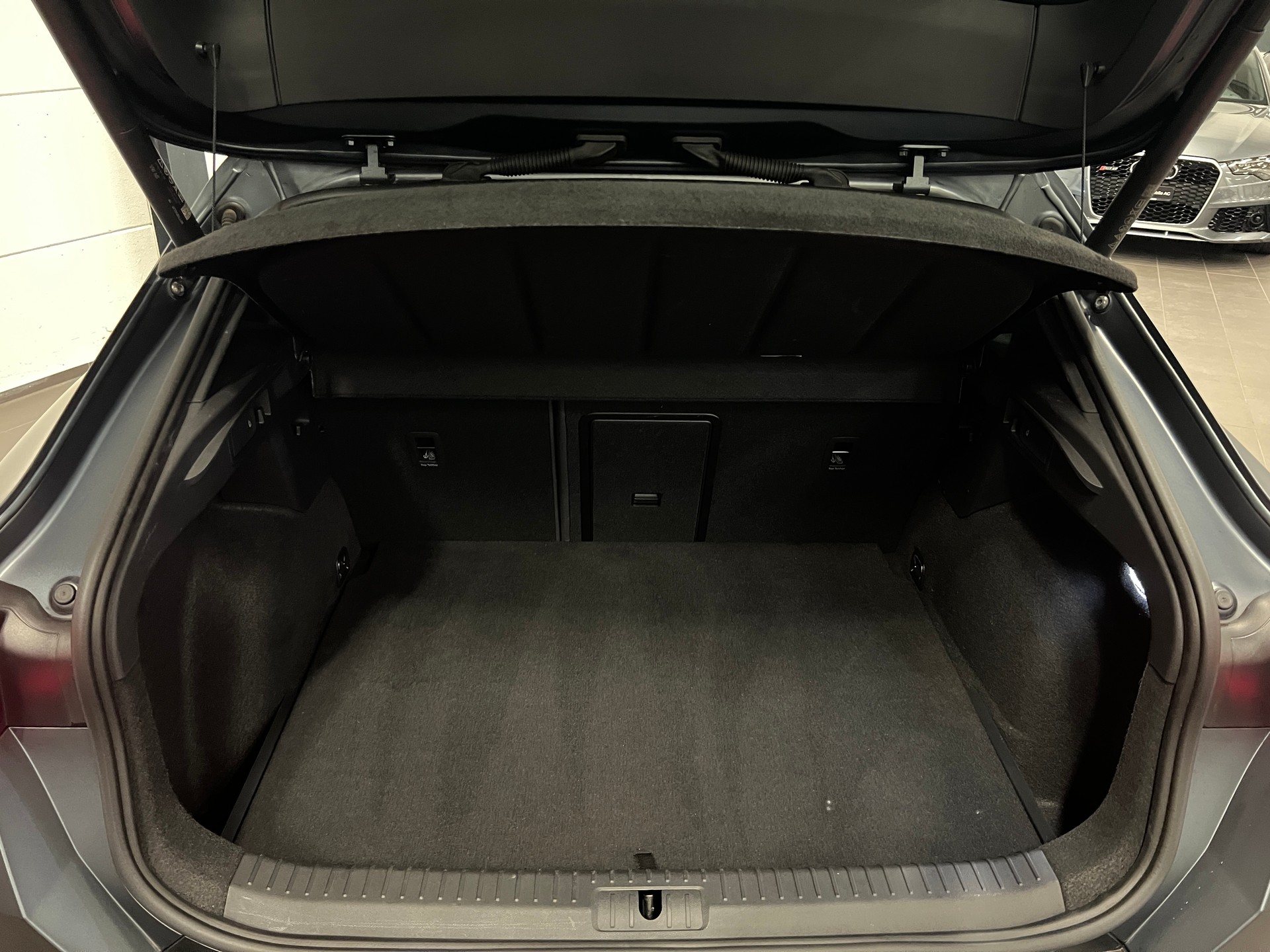 CUPRA Formentor 2.5TSI VZ5 4Drive DSG CH Fahrzeug-image-22
