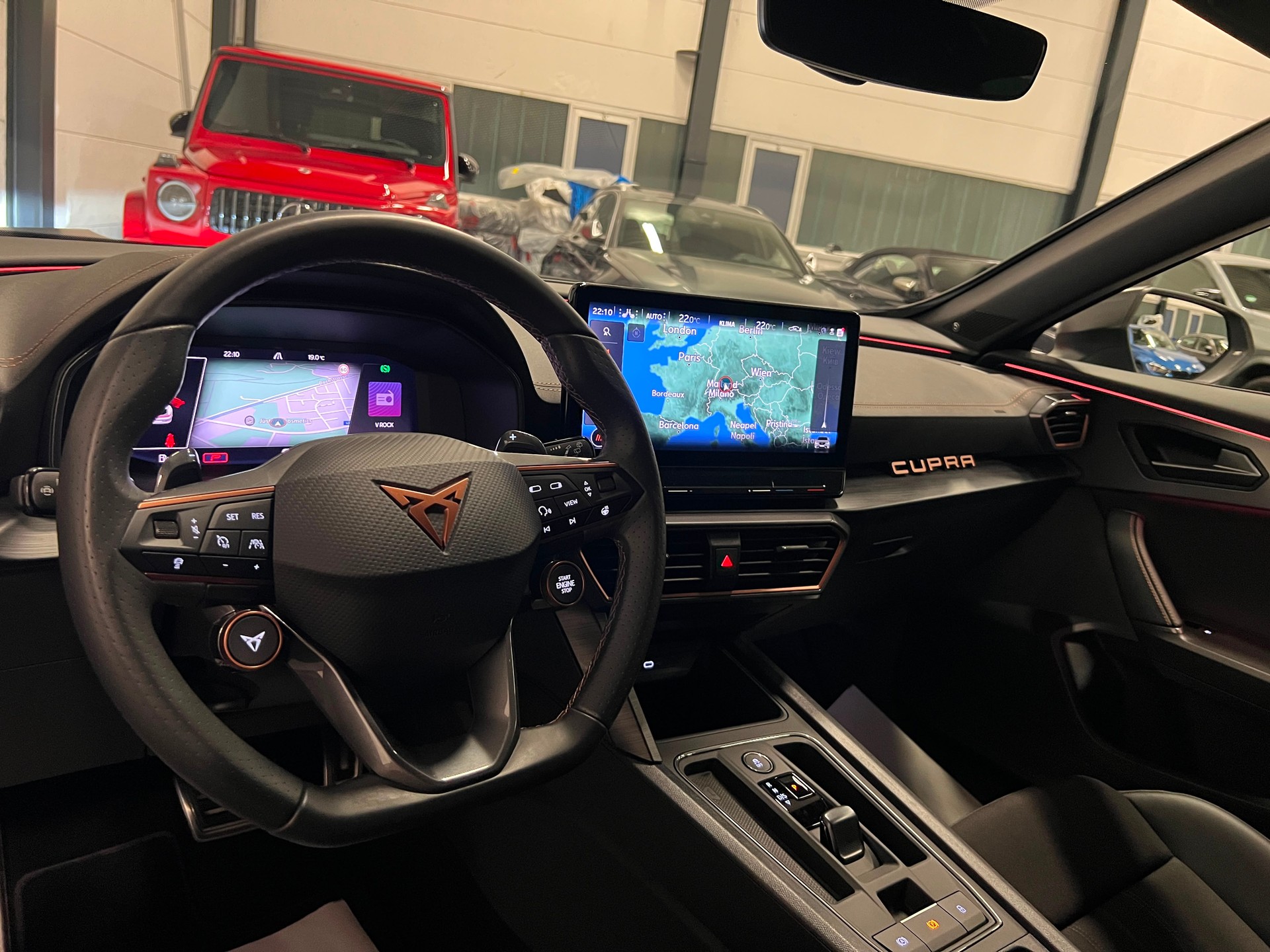 CUPRA Formentor 2.5TSI VZ5 4Drive DSG CH Fahrzeug-image-23