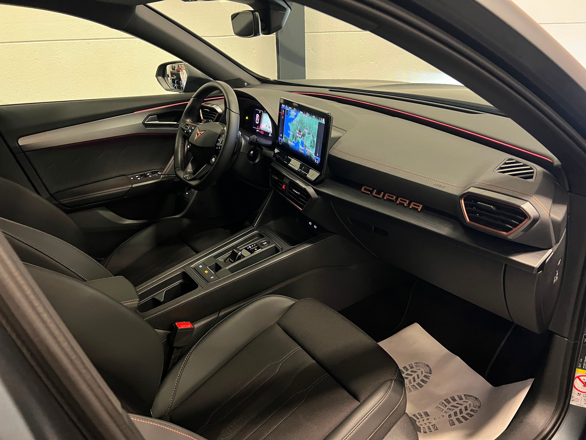CUPRA Formentor 2.5TSI VZ5 4Drive DSG CH Fahrzeug-image-18