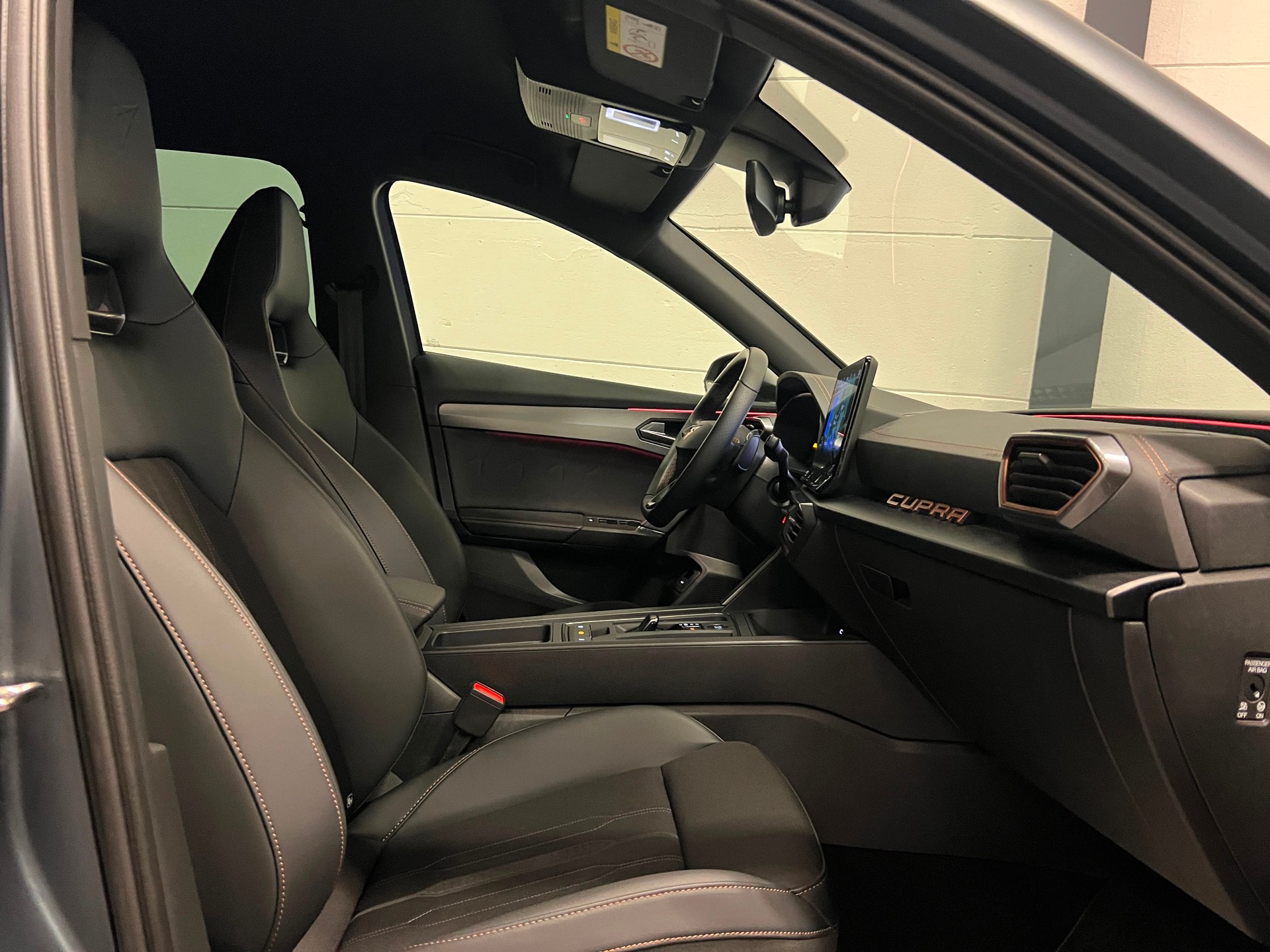 CUPRA Formentor 2.5TSI VZ5 4Drive DSG CH Fahrzeug-image-19