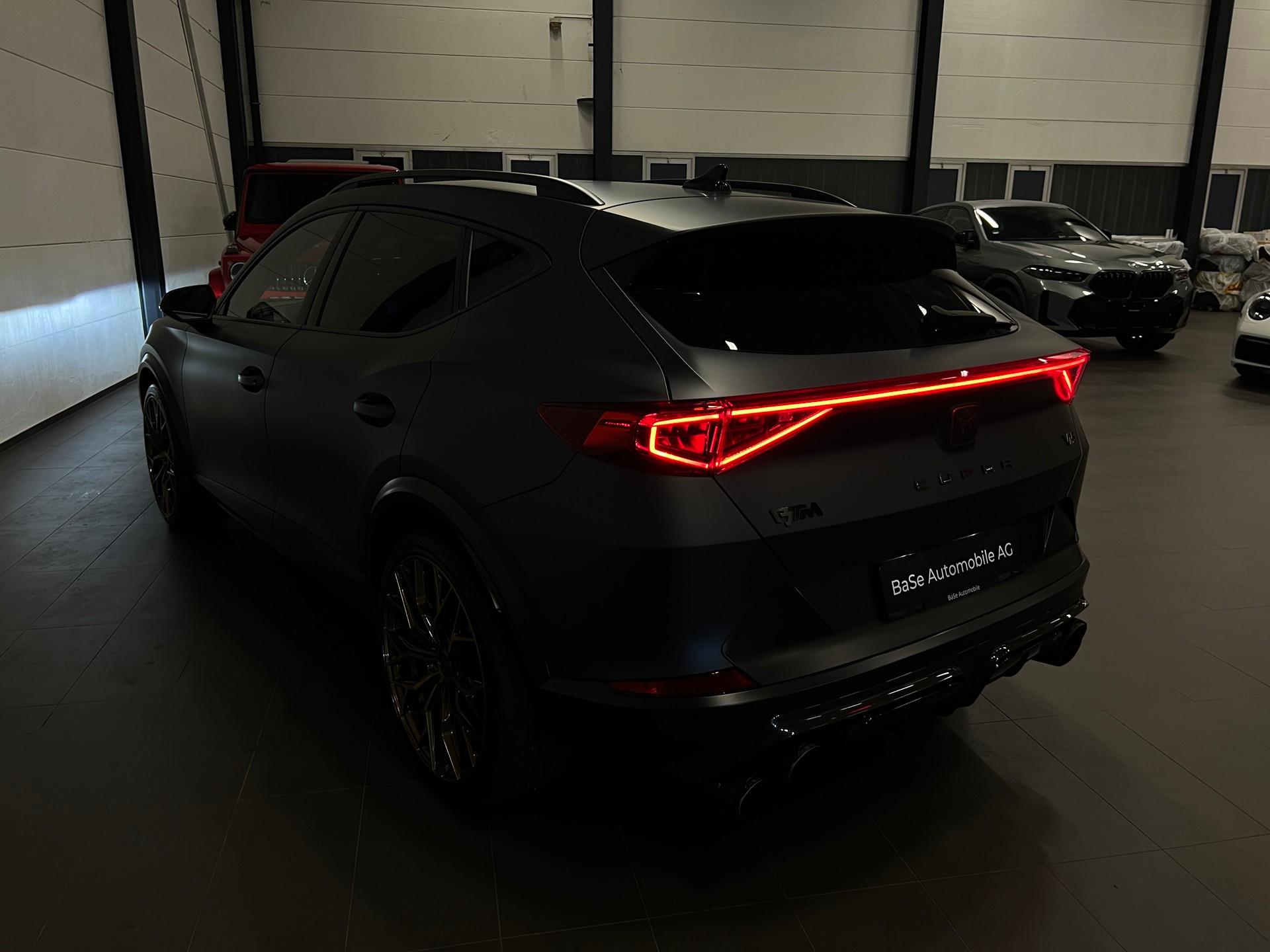 CUPRA Formentor 2.5TSI VZ5 4Drive DSG CH Fahrzeug-image-15