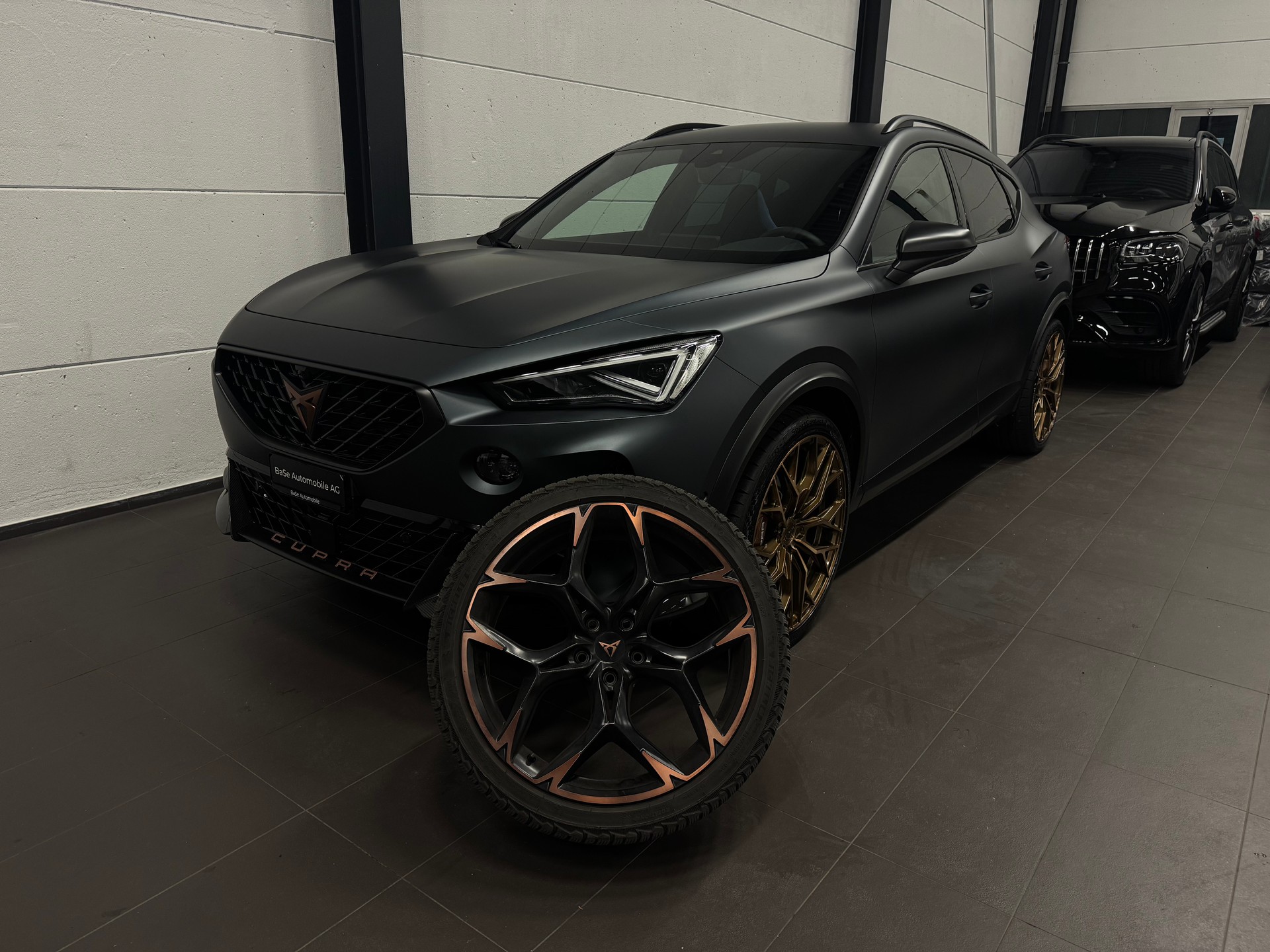 CUPRA Formentor 2.5TSI VZ5 4Drive DSG CH Fahrzeug-image-30