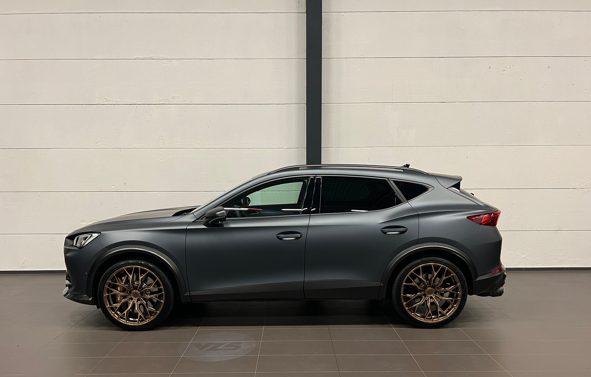 CUPRA Formentor 2.5TSI VZ5 4Drive DSG CH Fahrzeug-image-9