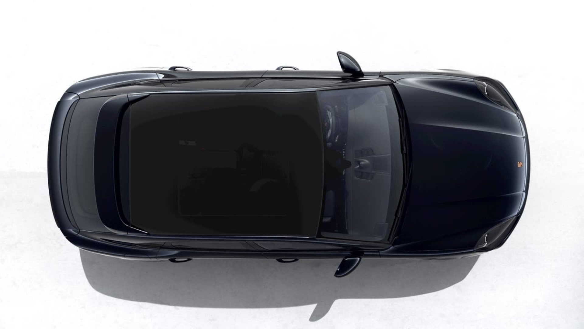 PORSCHE Cayenne Coupé Platinum Edition-image-4
