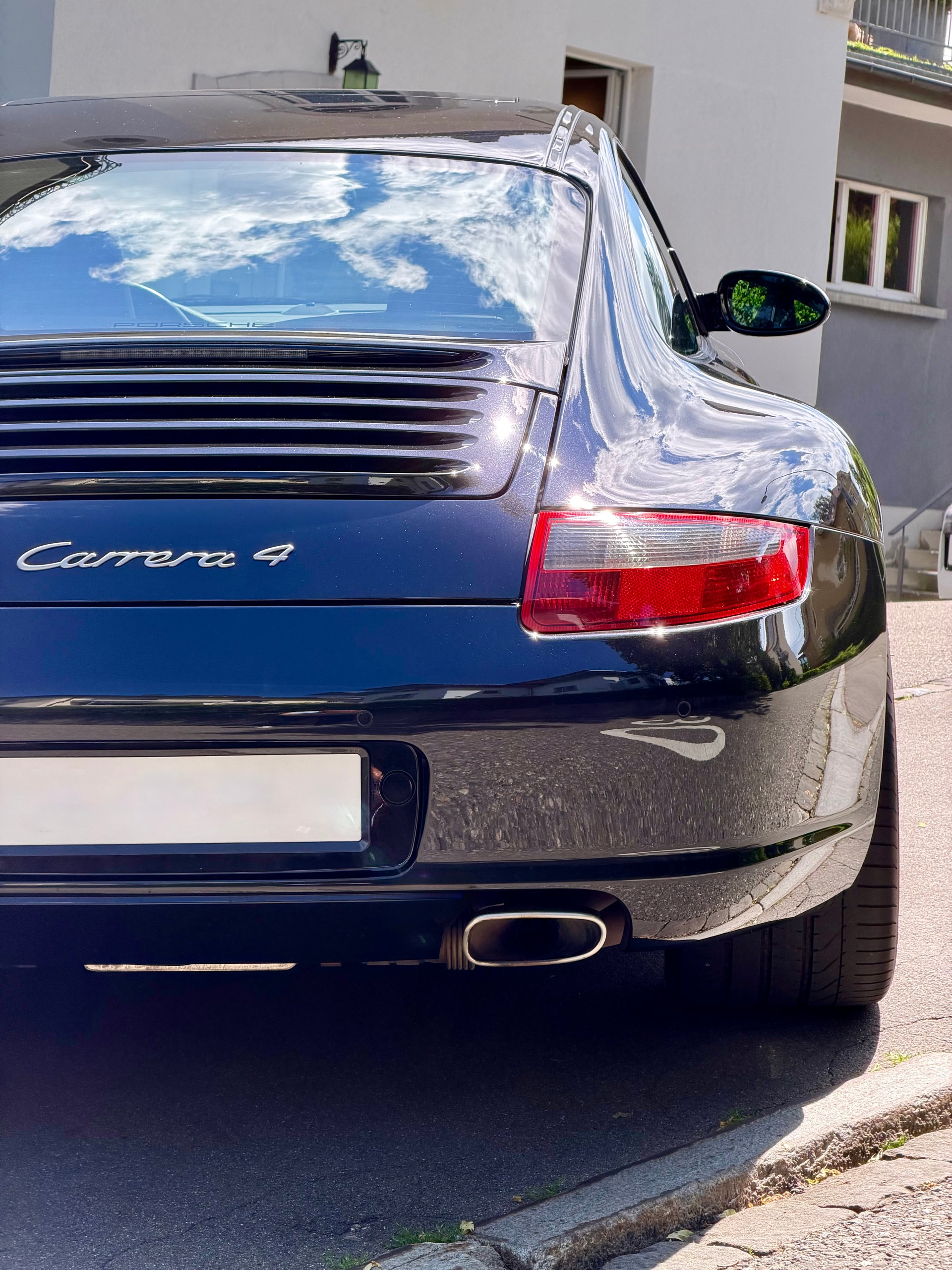 PORSCHE 3.6 Carrera-image-4