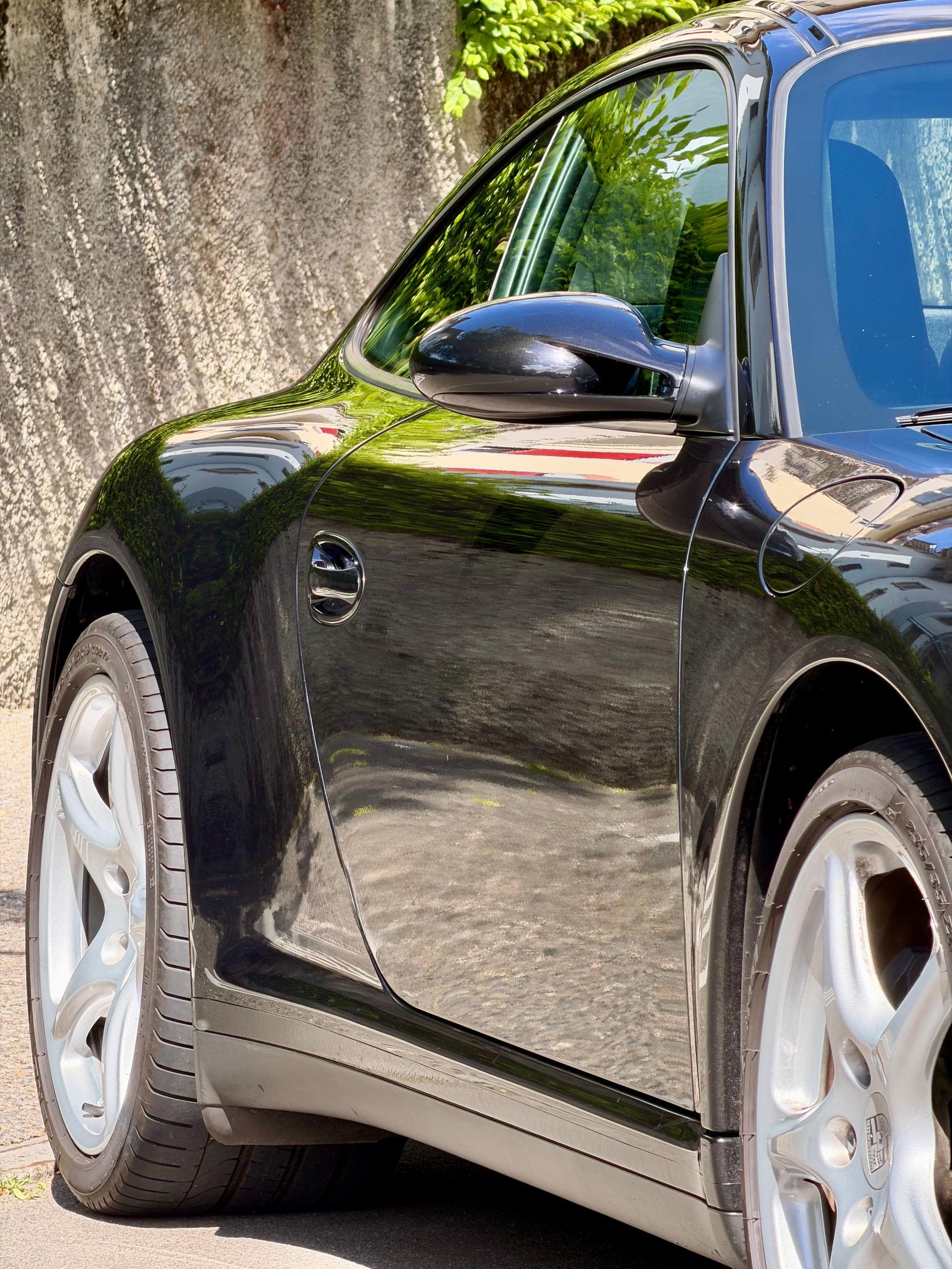 PORSCHE 3.6 Carrera-image-3