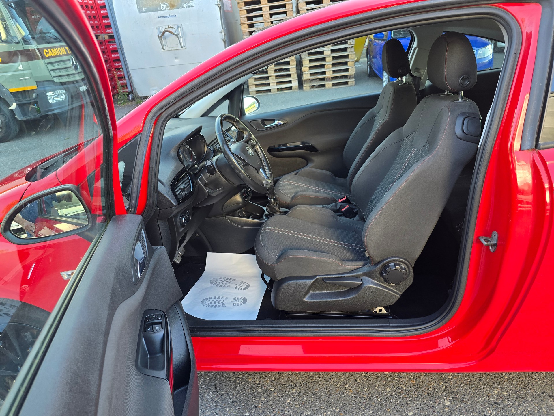 OPEL Corsa 1.4 TP Enjoy-image-11