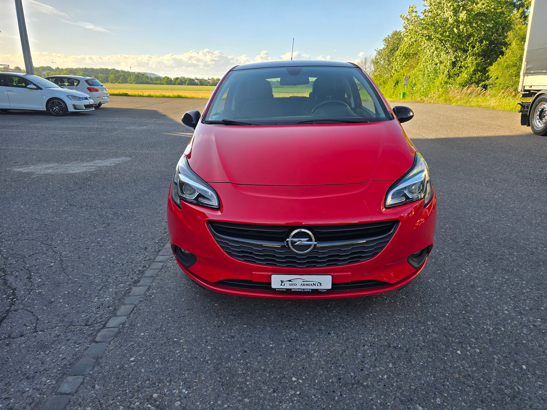 OPEL Corsa 1.4 TP Enjoy-image-0