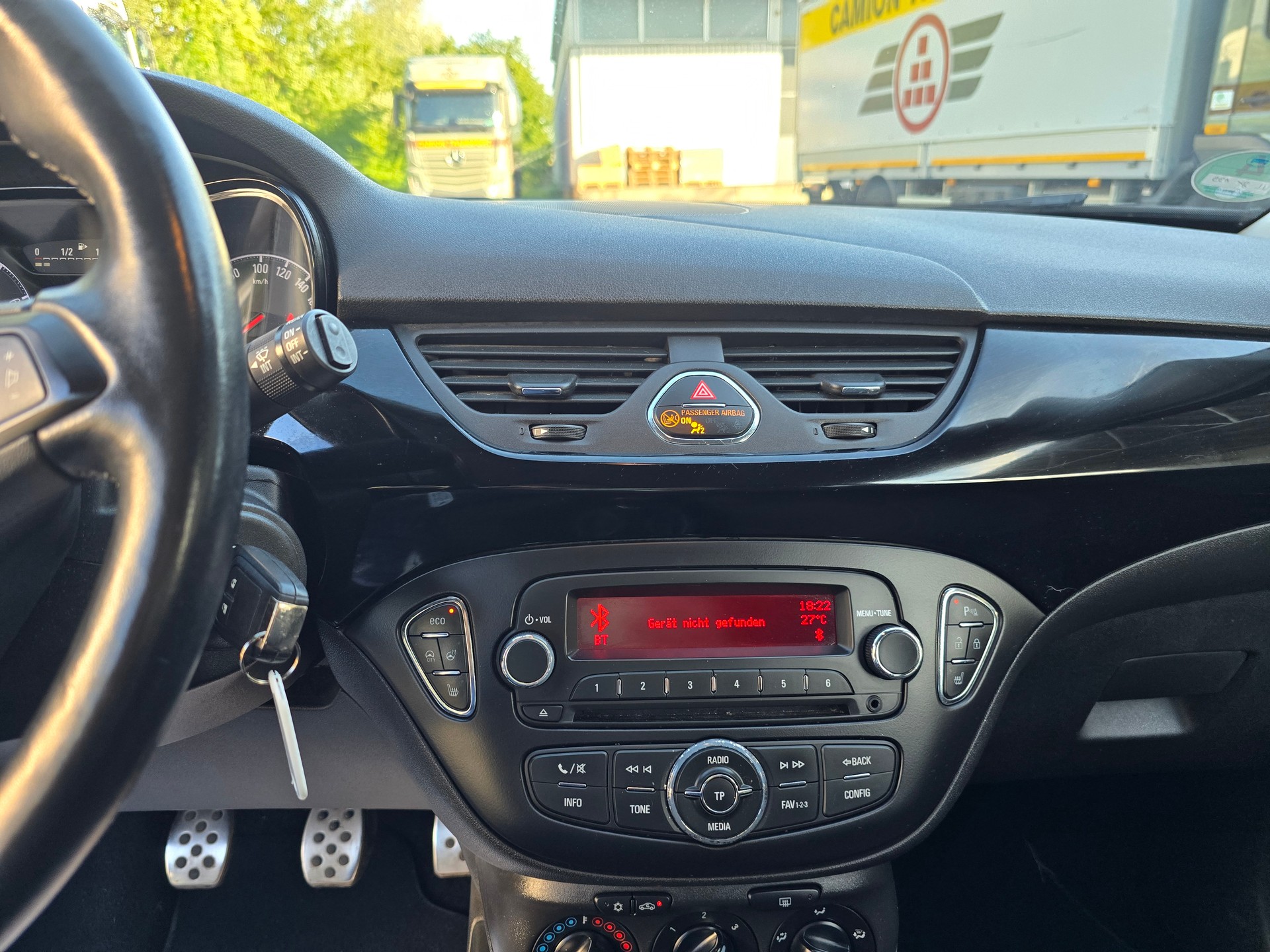 OPEL Corsa 1.4 TP Enjoy-image-20