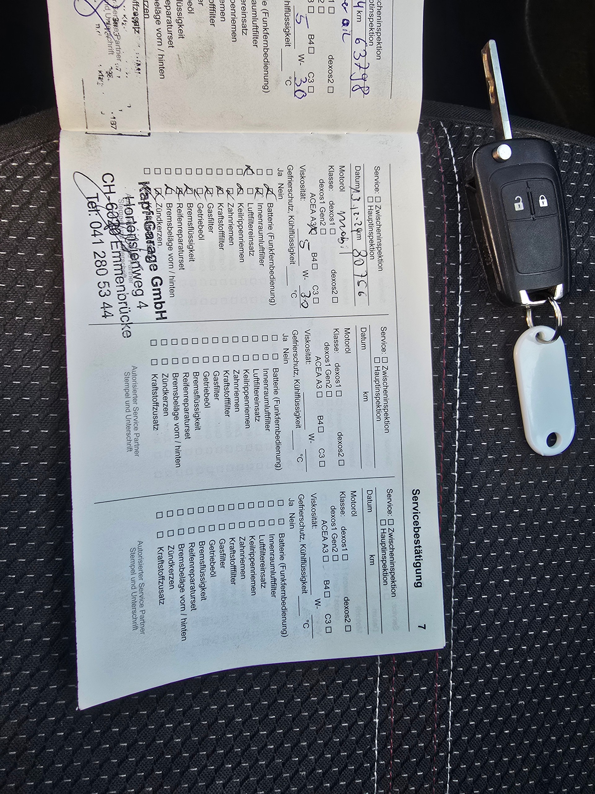 OPEL Corsa 1.4 TP Enjoy-image-21