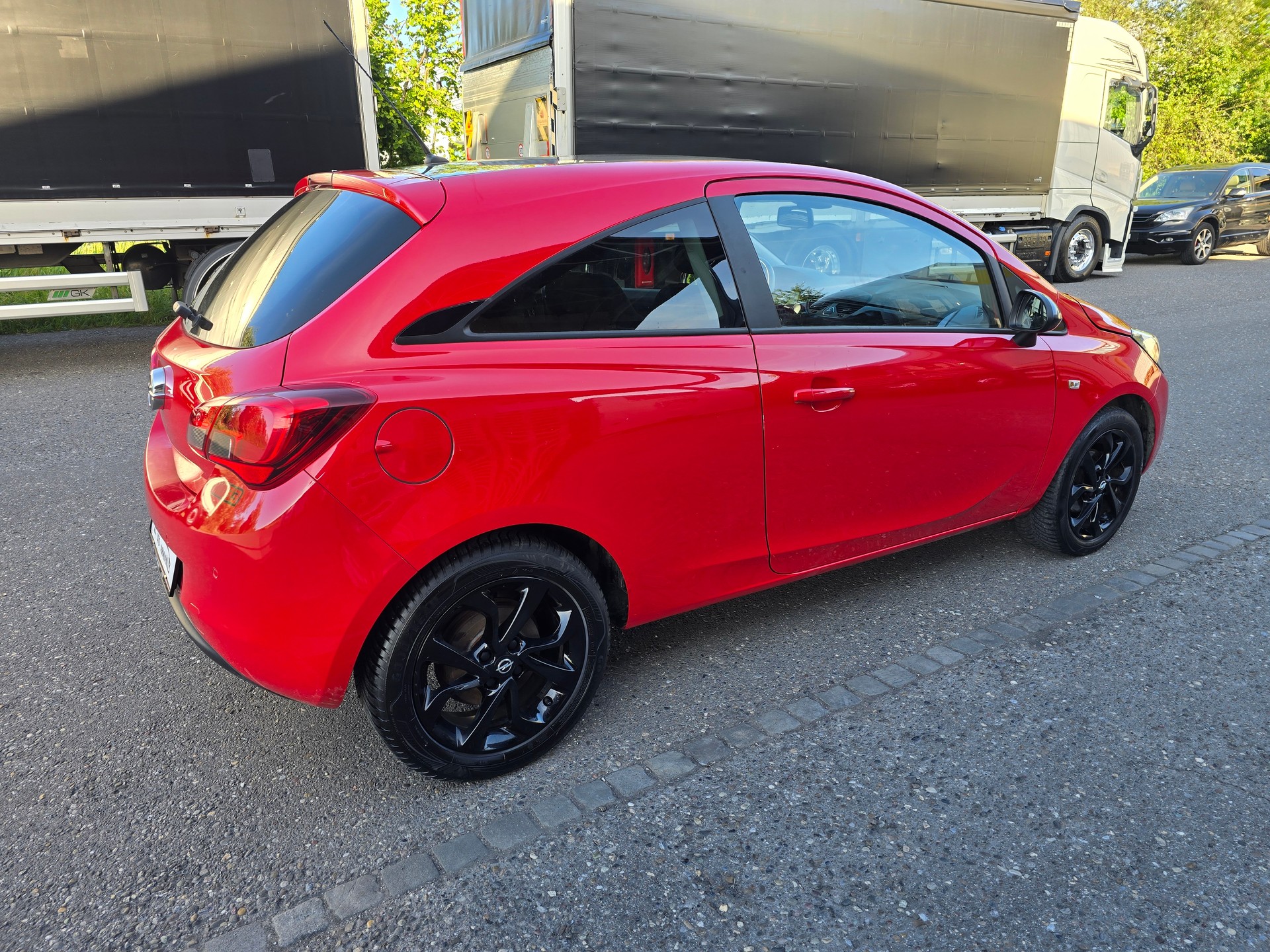 OPEL Corsa 1.4 TP Enjoy-image-5