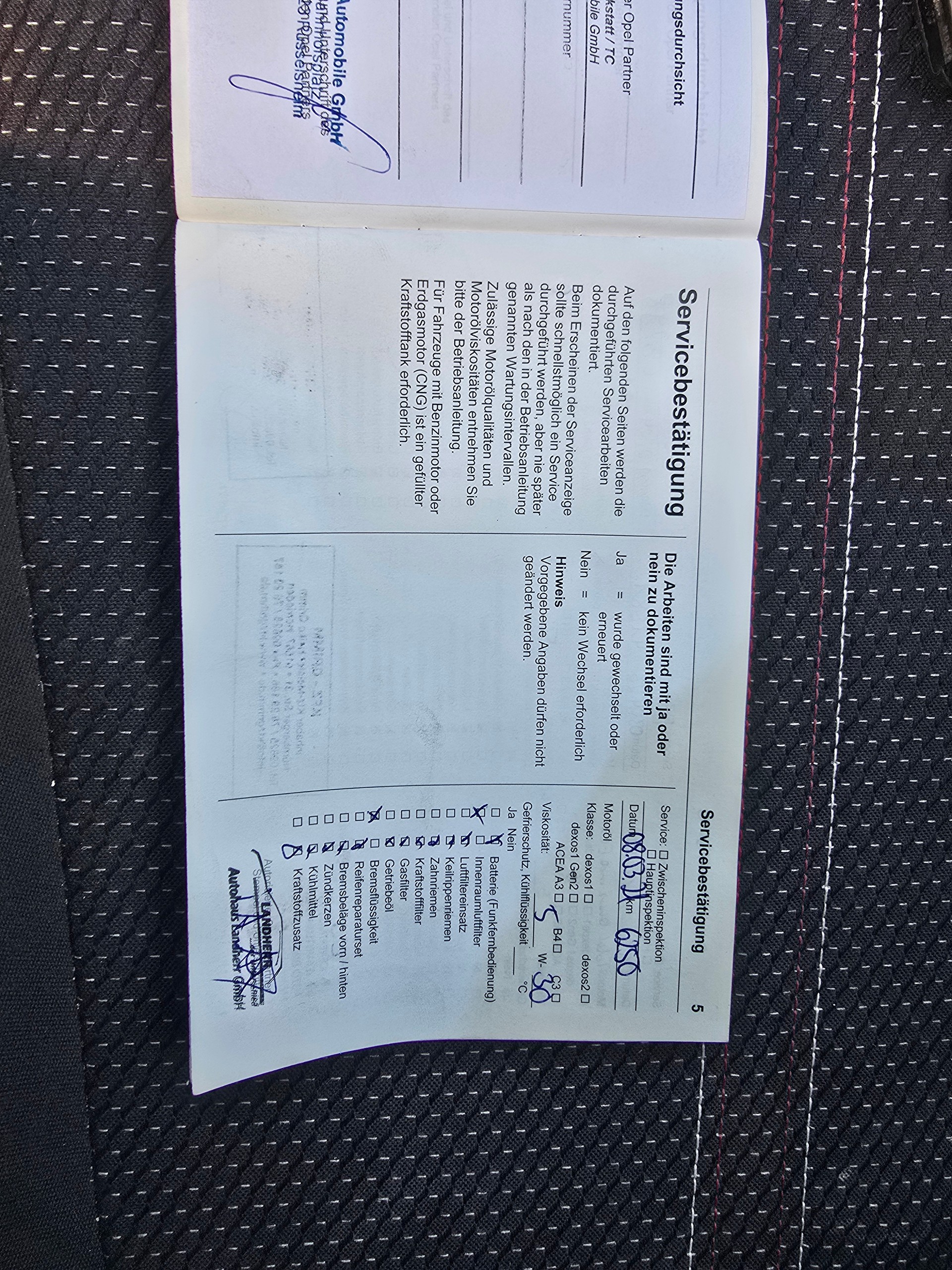 OPEL Corsa 1.4 TP Enjoy-image-23