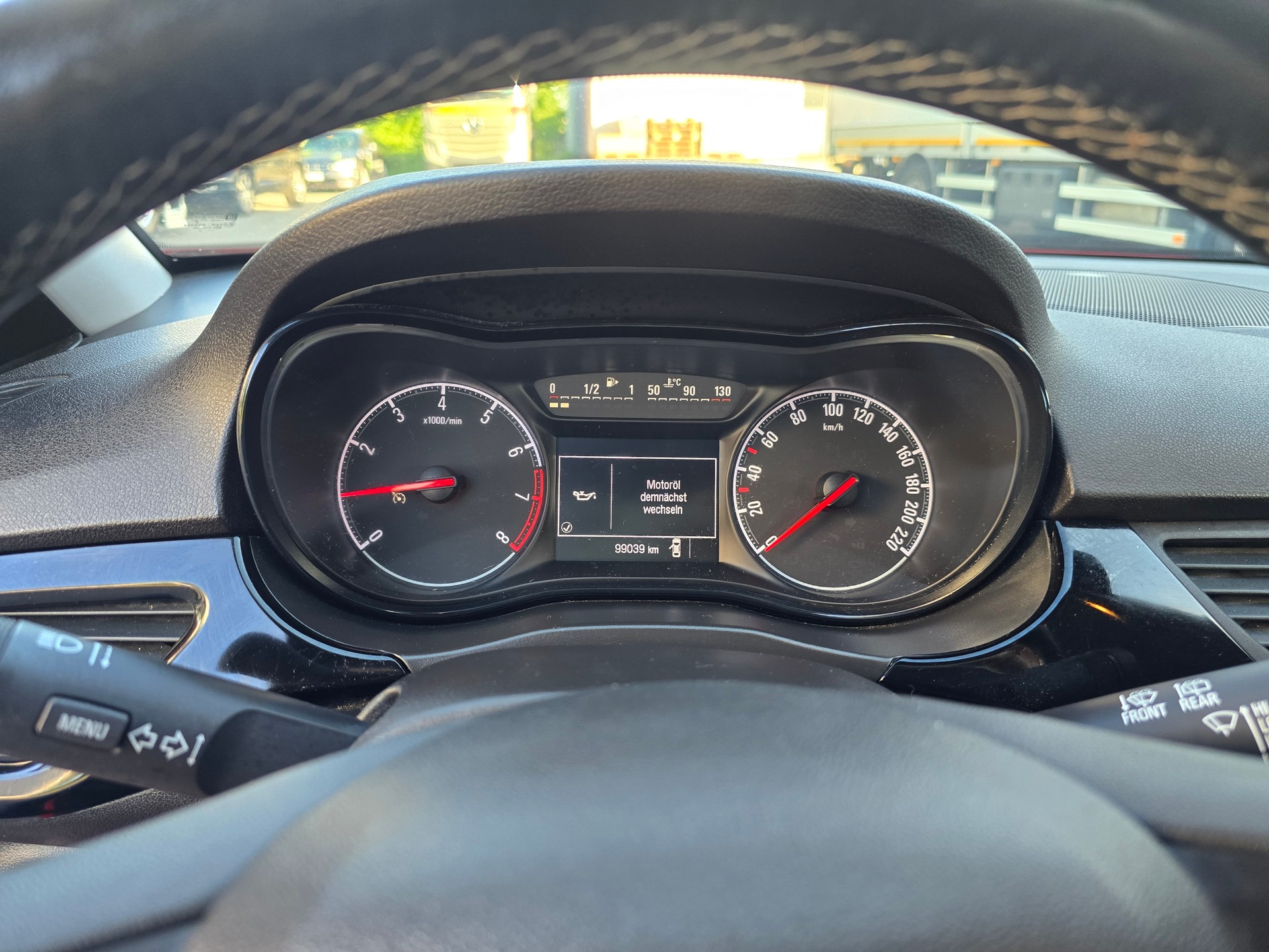 OPEL Corsa 1.4 TP Enjoy-image-17