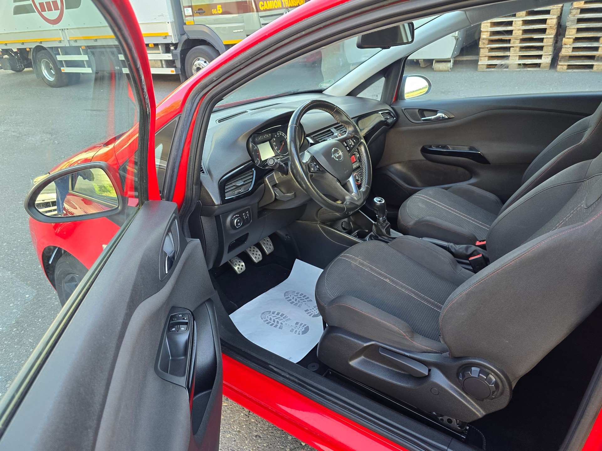 OPEL Corsa 1.4 TP Enjoy-image-12
