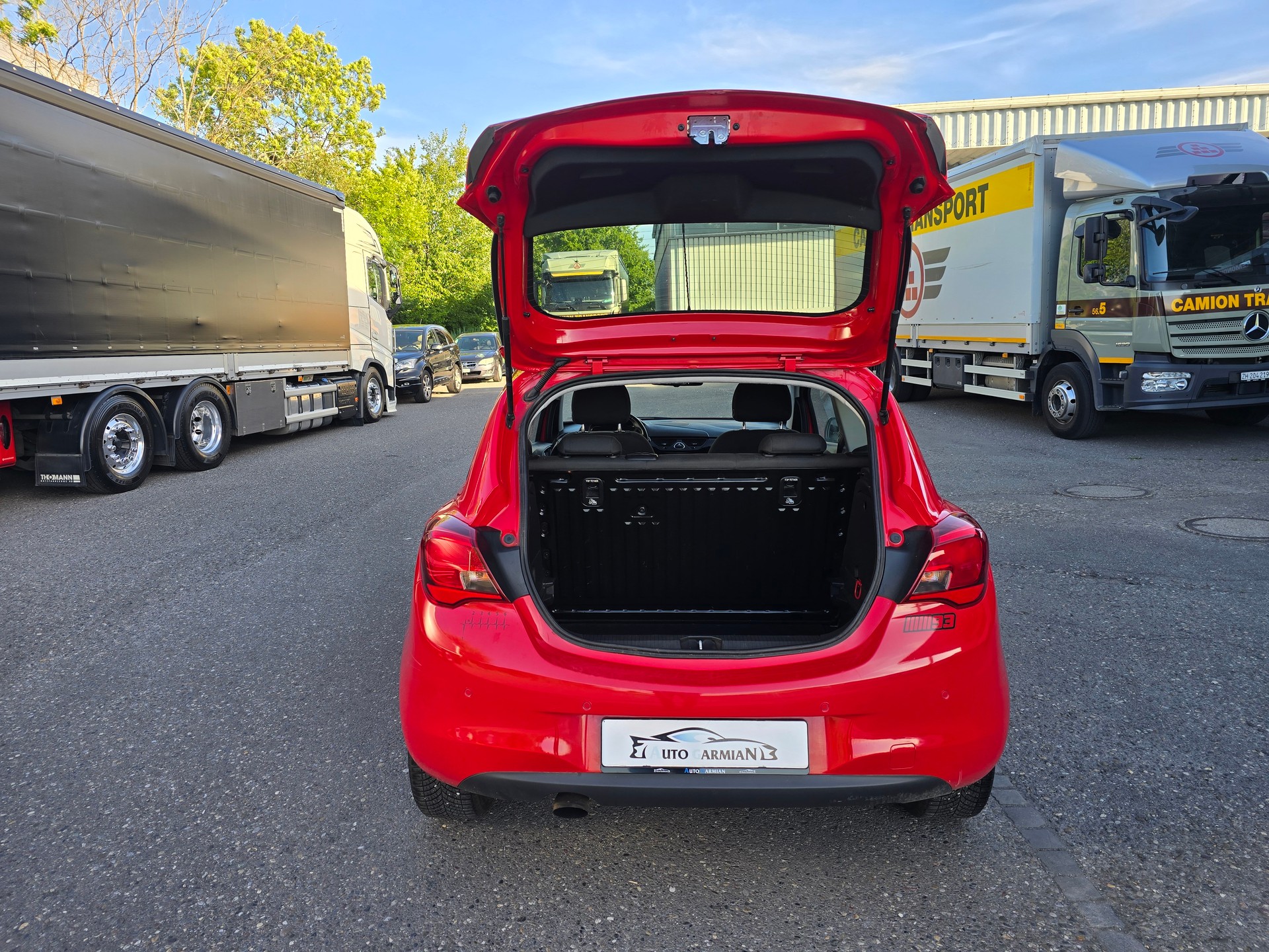OPEL Corsa 1.4 TP Enjoy-image-6