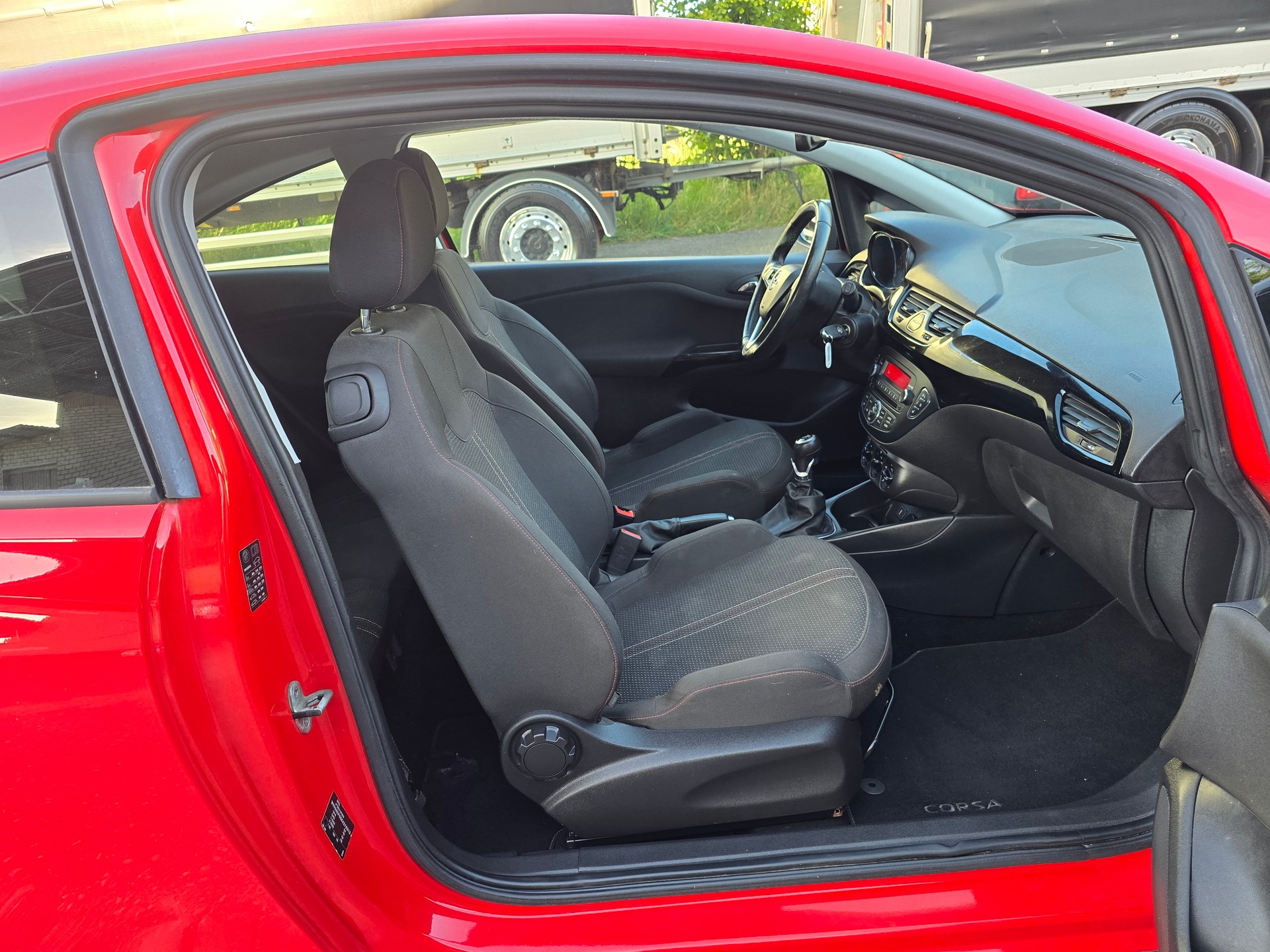 OPEL Corsa 1.4 TP Enjoy-image-9