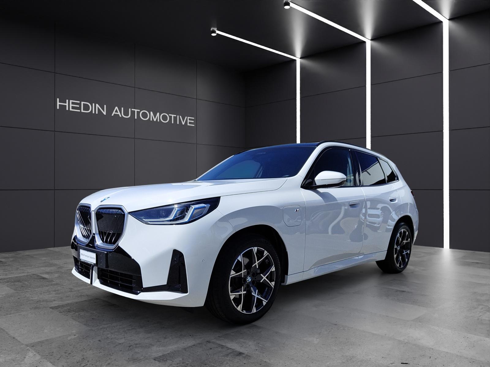 BMW X3 30e xDrive-image-0