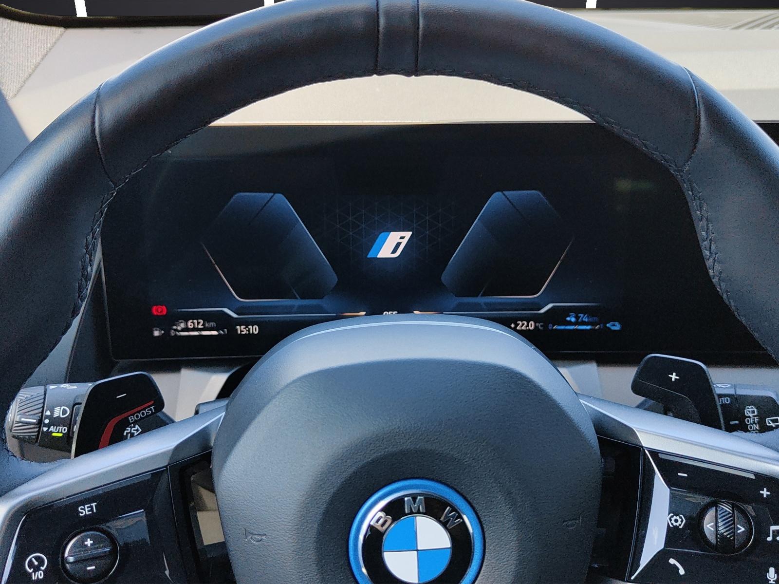 BMW X3 30e xDrive-image-10